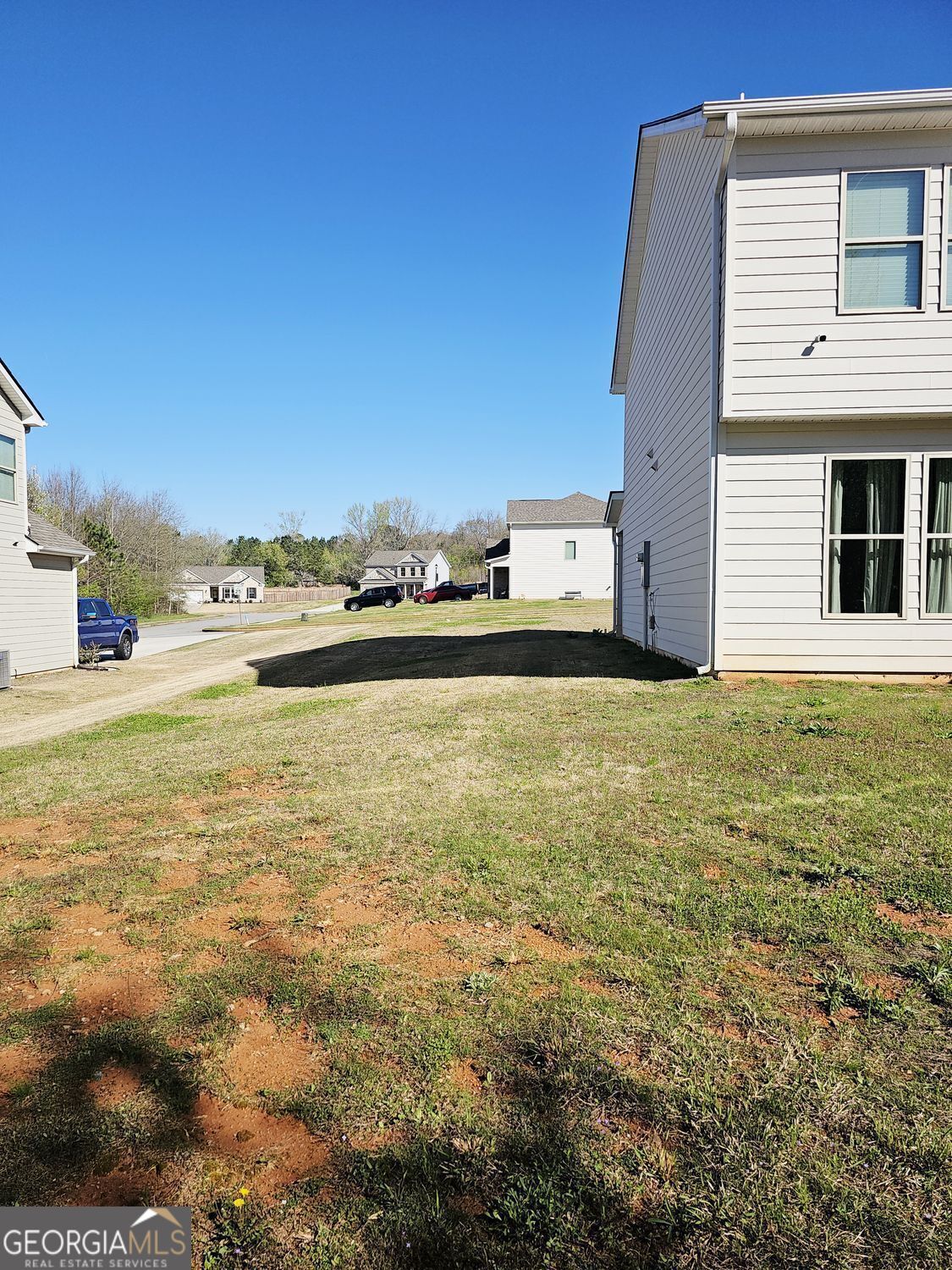1148 Burgundy Drive Griffin GA 30223