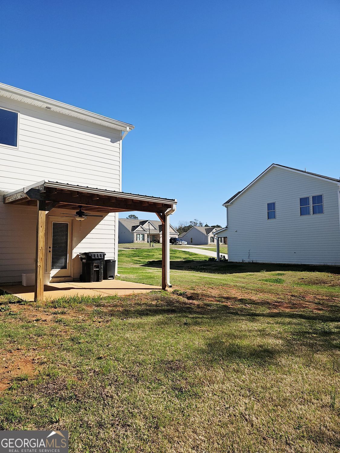 1148 Burgundy Drive Griffin GA 30223