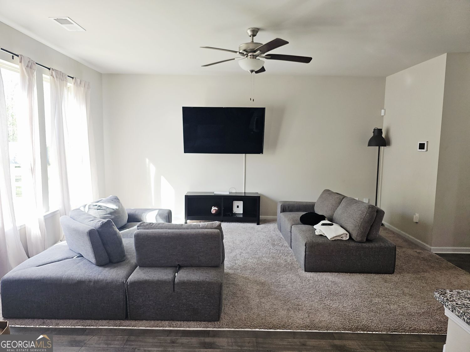 1148 Burgundy Drive Griffin GA 30223