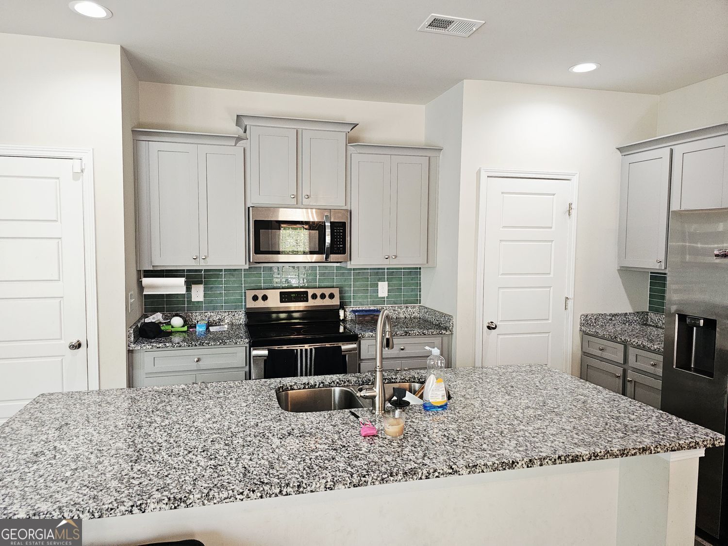 1148 Burgundy Drive Griffin GA 30223