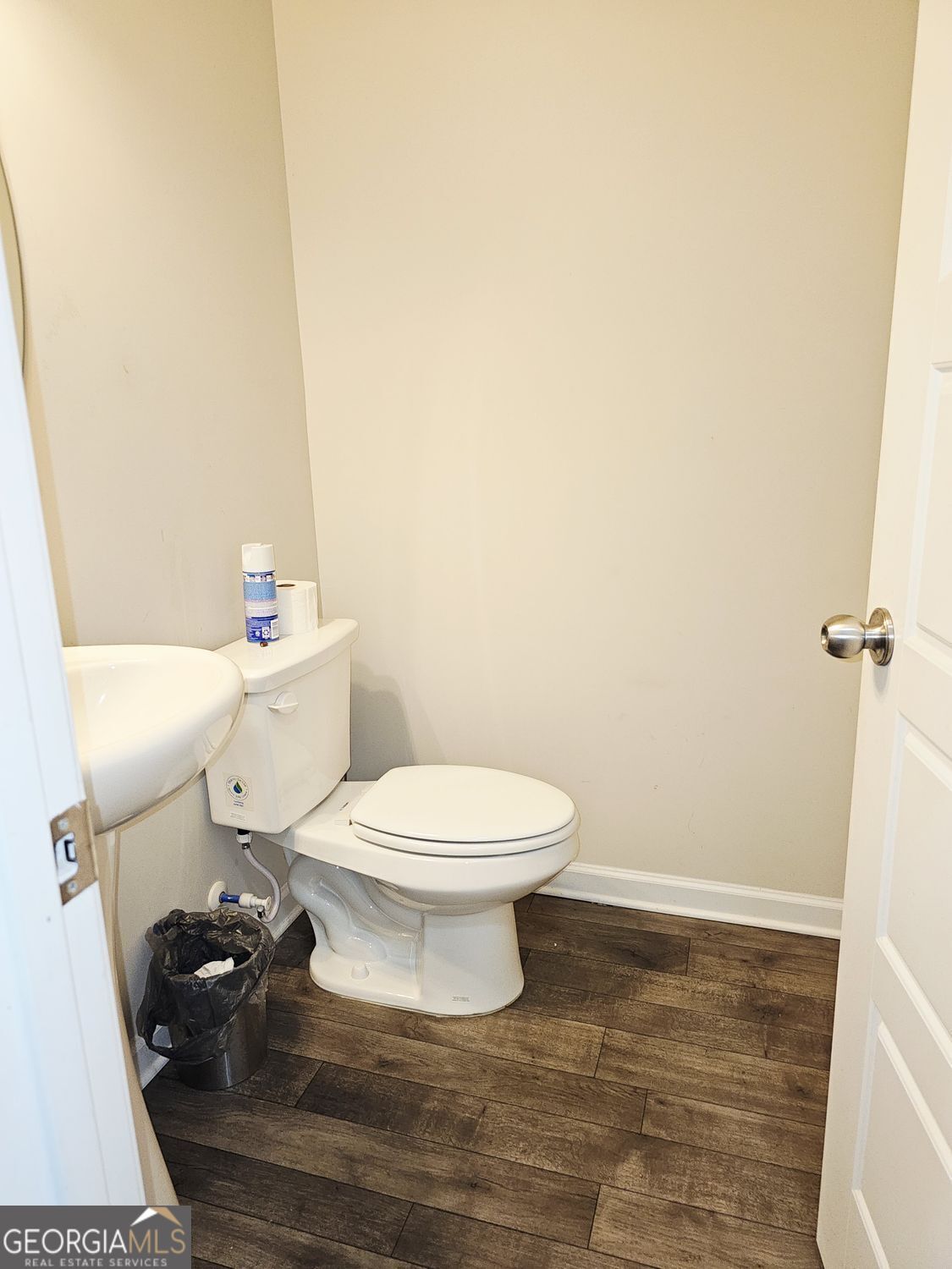 1148 Burgundy Drive Griffin GA 30223