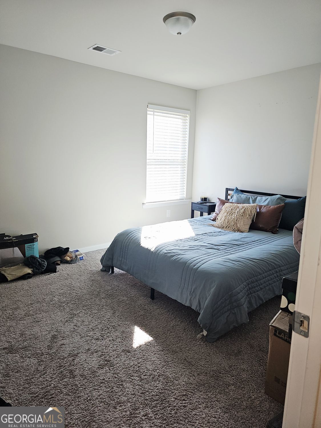1148 Burgundy Drive Griffin GA 30223