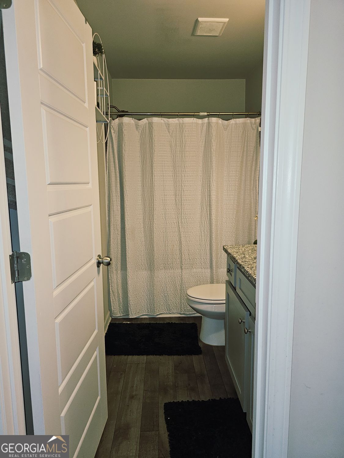 1148 Burgundy Drive Griffin GA 30223
