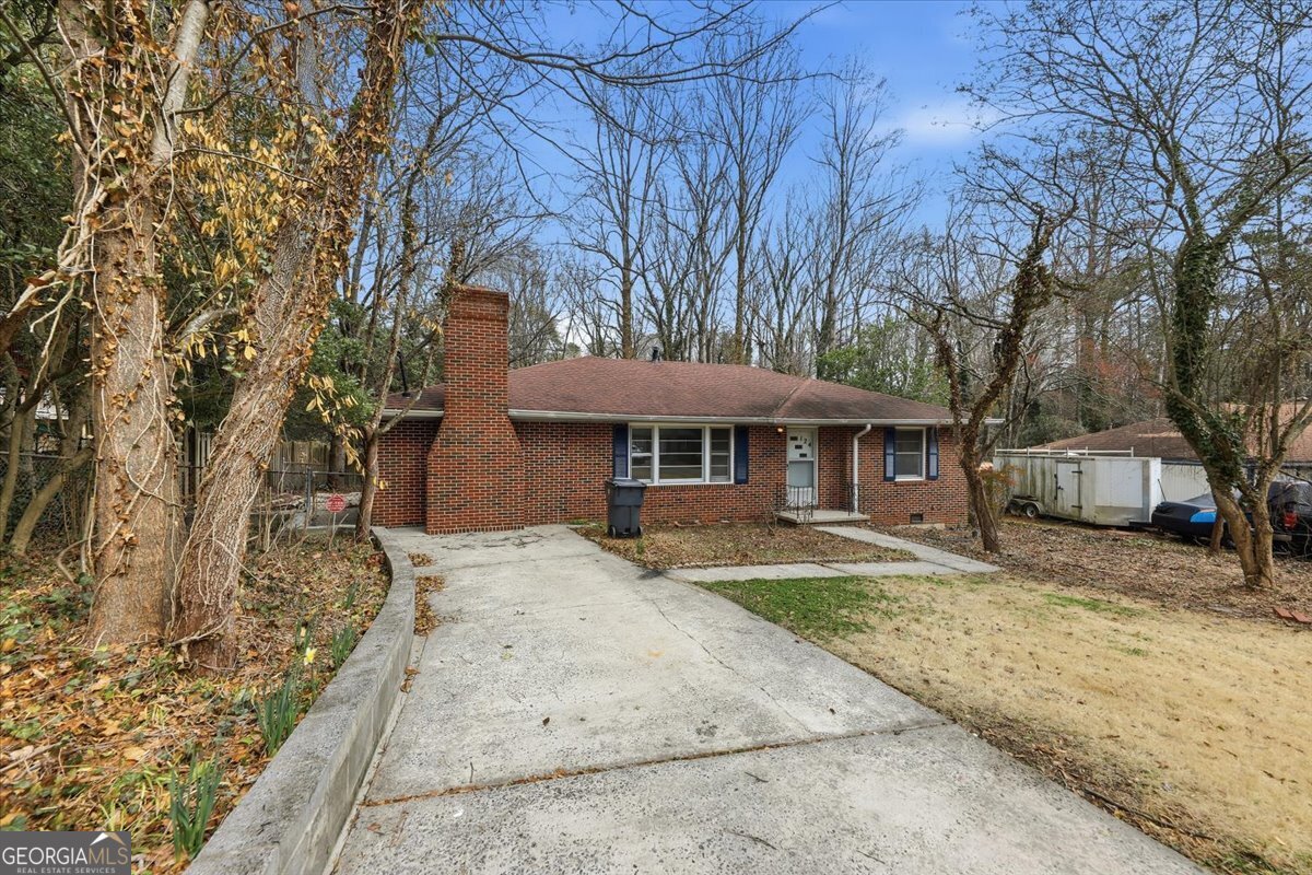 124 Larose Circle Marietta GA 30060