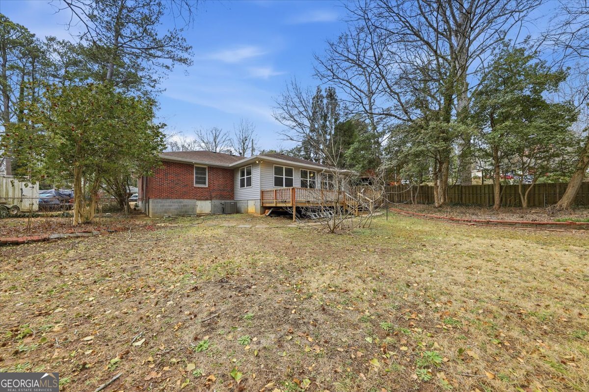 124 Larose Circle Marietta GA 30060