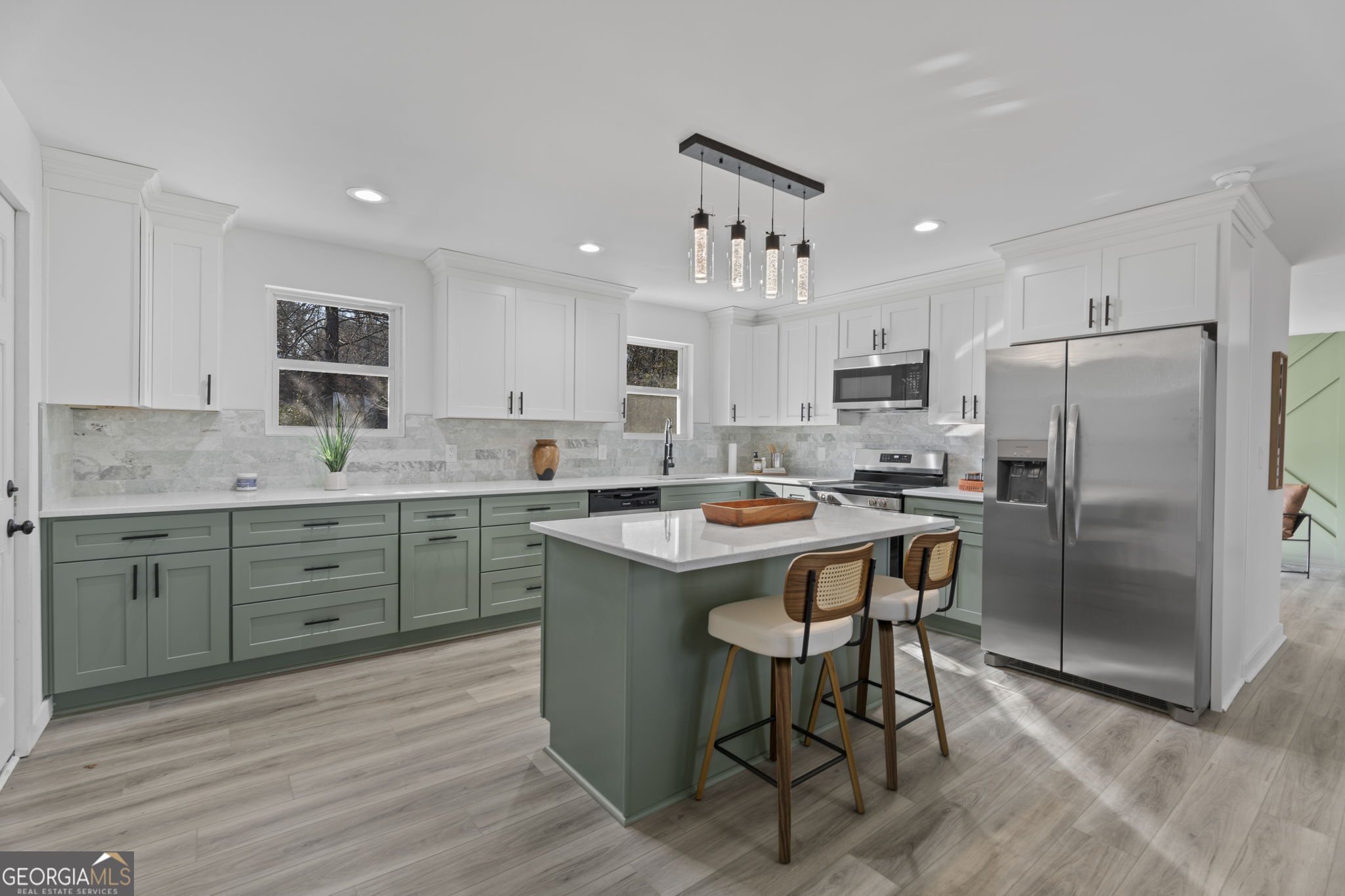 30 Roseberry Drive Stockbridge GA 30281