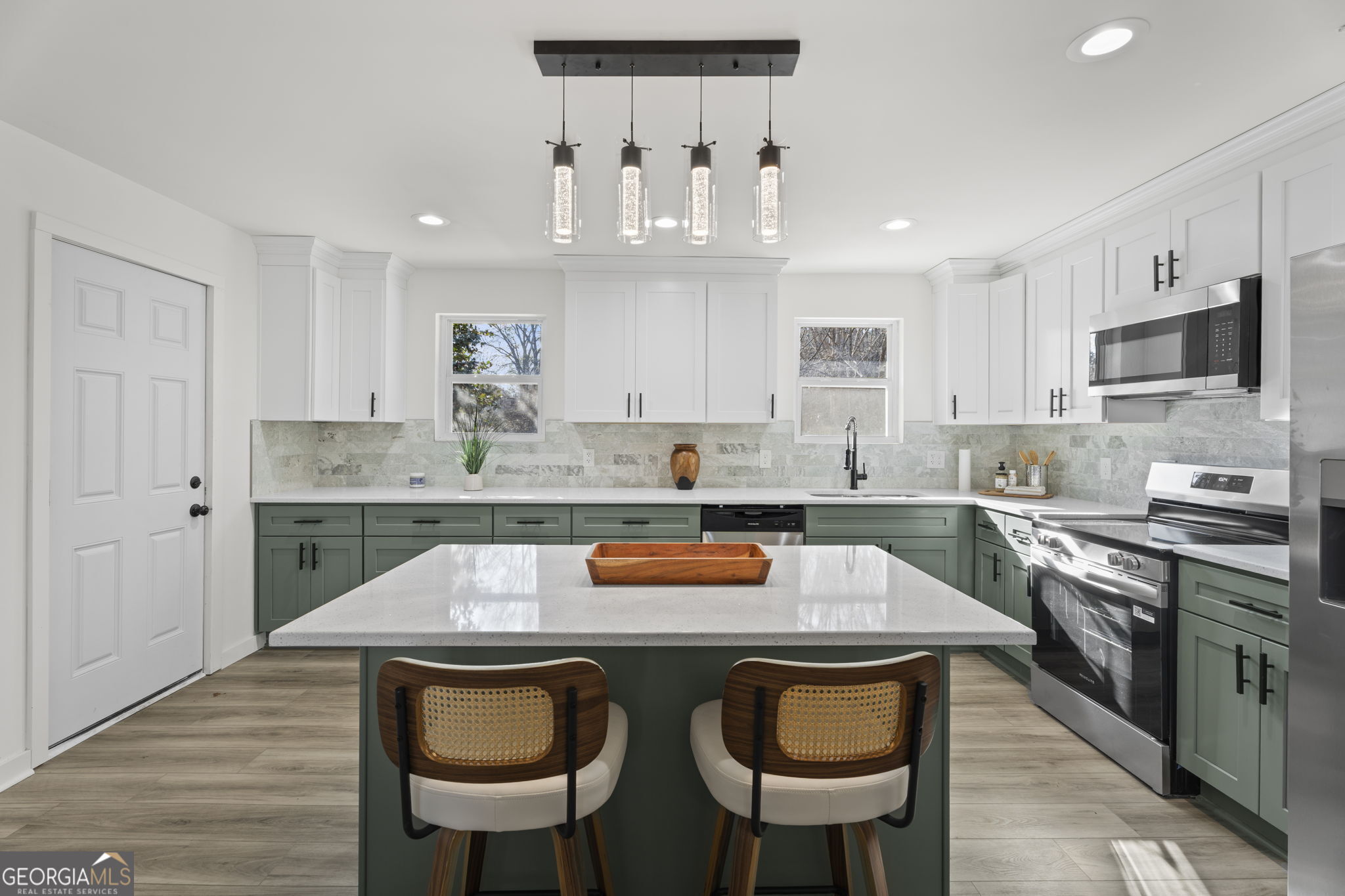 30 Roseberry Drive Stockbridge GA 30281