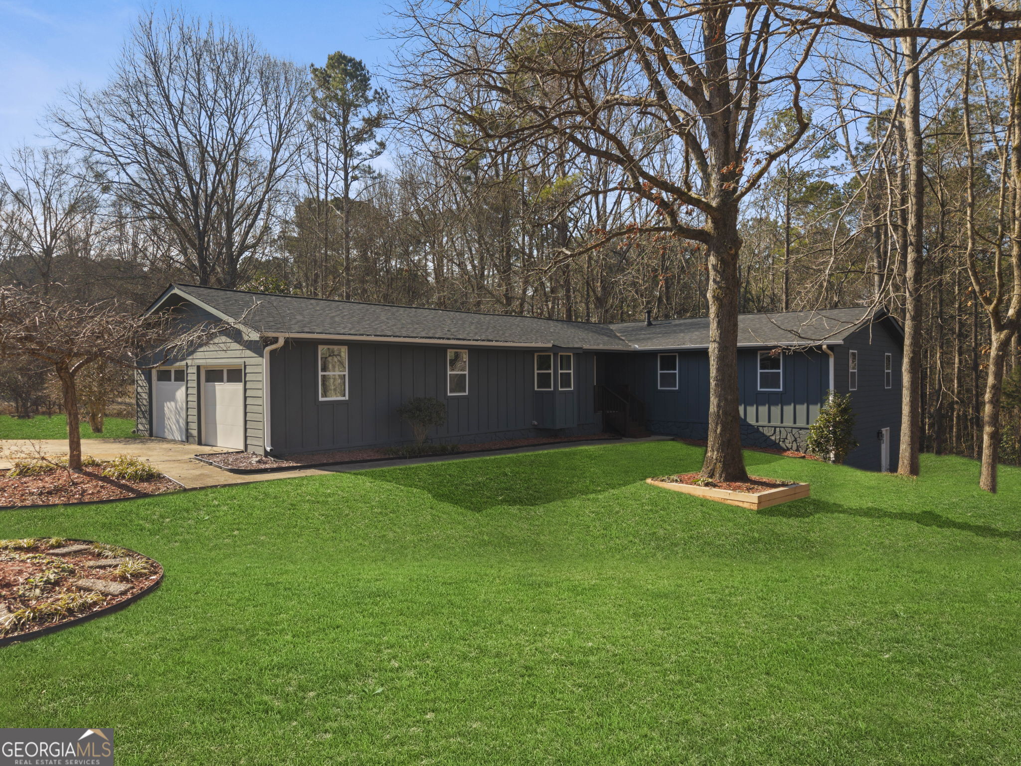 30 Roseberry Drive Stockbridge GA 30281