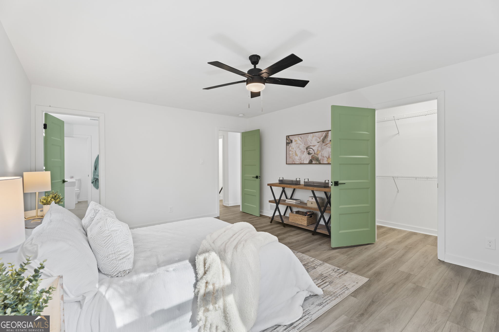 30 Roseberry Drive Stockbridge GA 30281