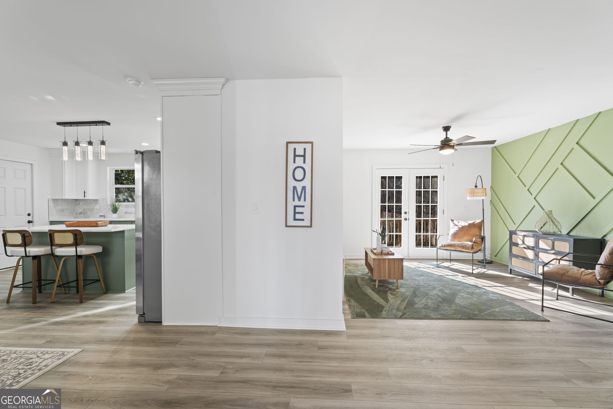 30 Roseberry Drive Stockbridge GA 30281