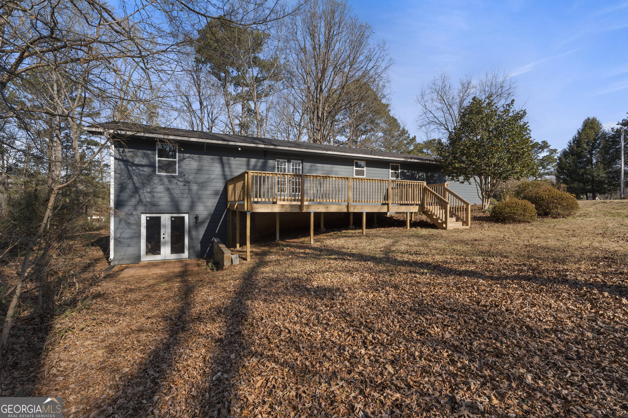 30 Roseberry Drive Stockbridge GA 30281