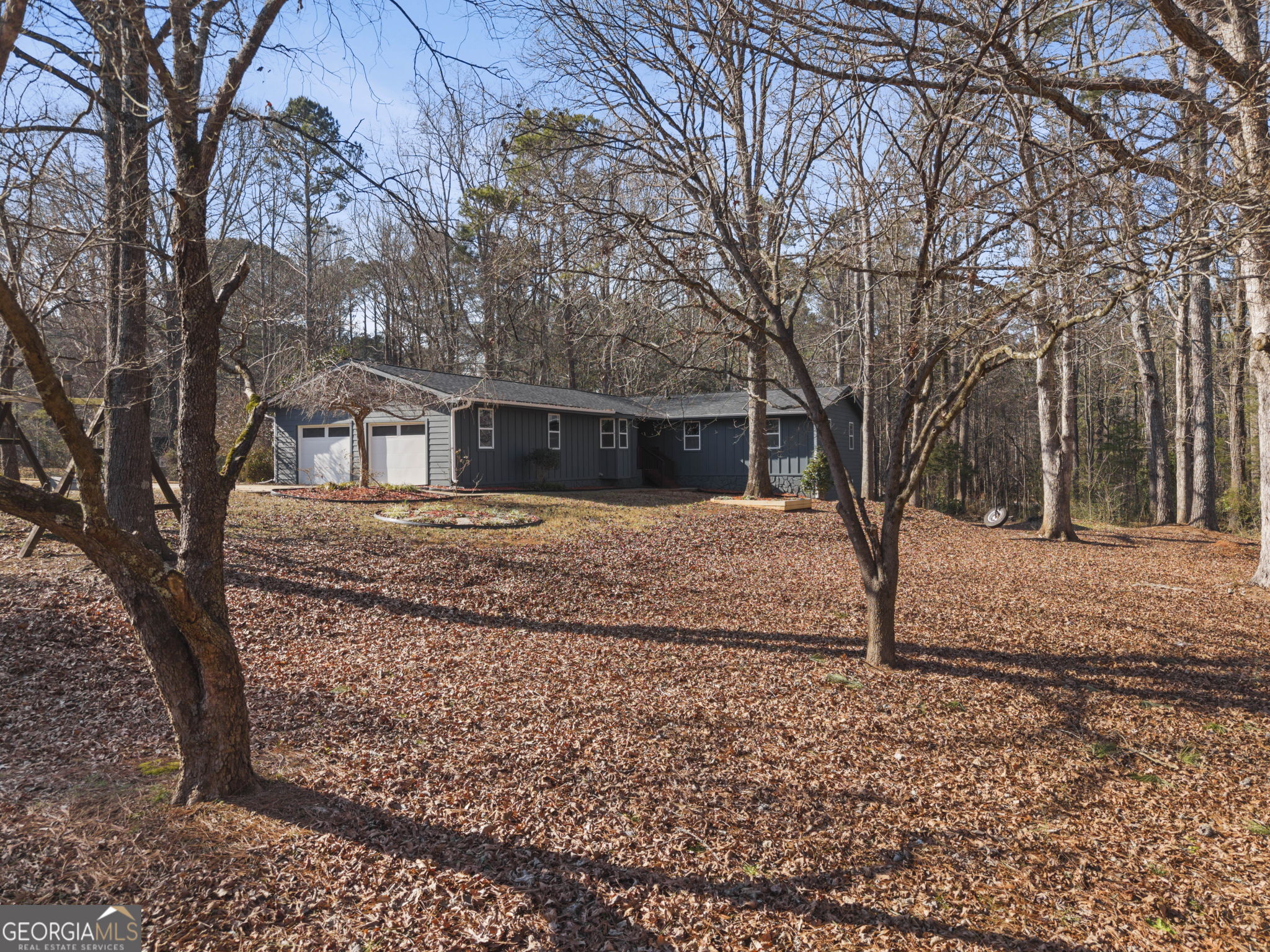 30 Roseberry Drive Stockbridge GA 30281