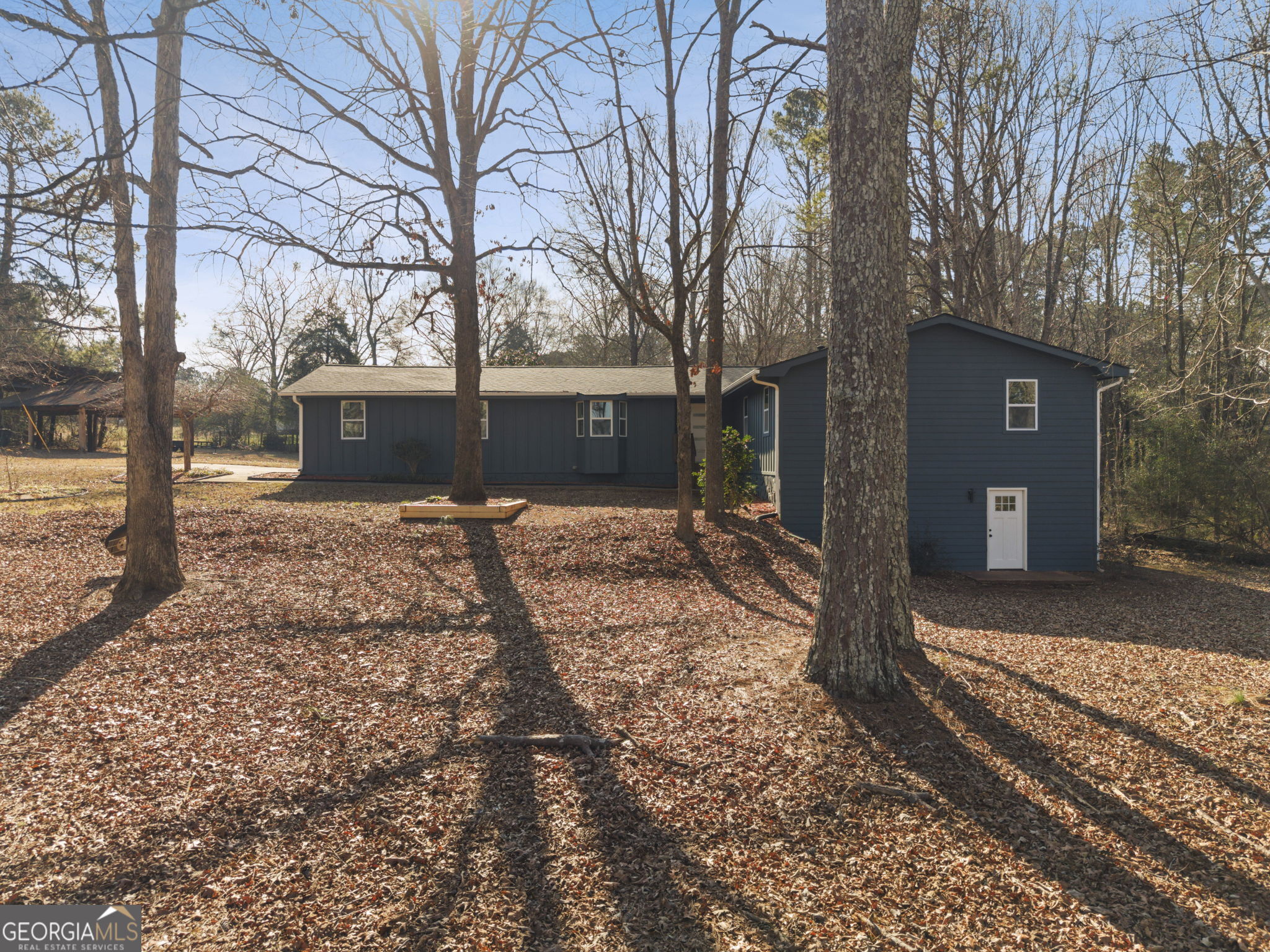 30 Roseberry Drive Stockbridge GA 30281