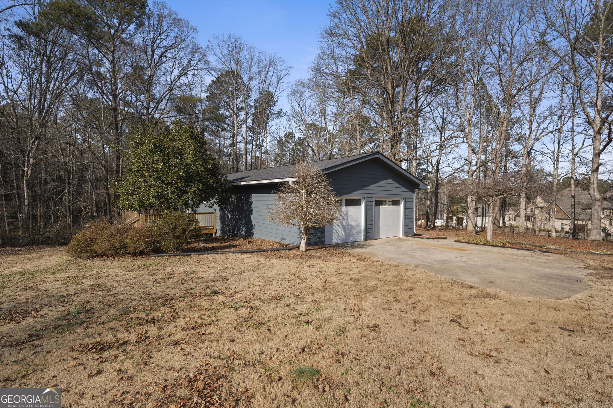 30 Roseberry Drive Stockbridge GA 30281