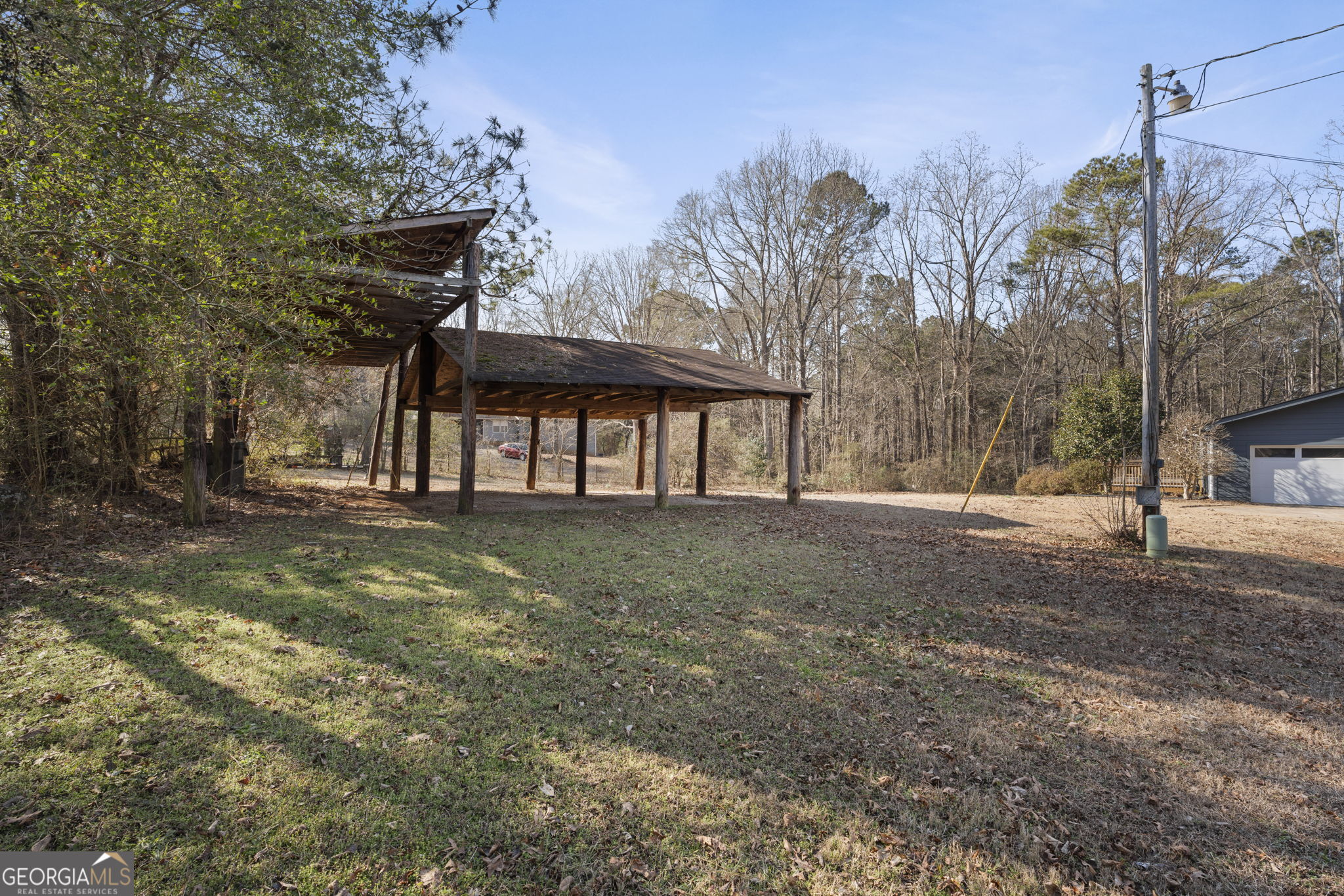 30 Roseberry Drive Stockbridge GA 30281