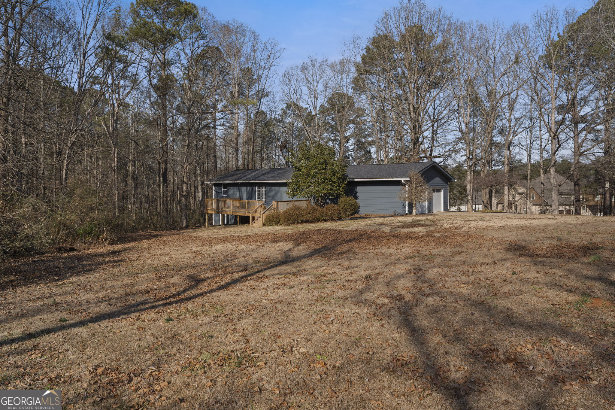 30 Roseberry Drive Stockbridge GA 30281