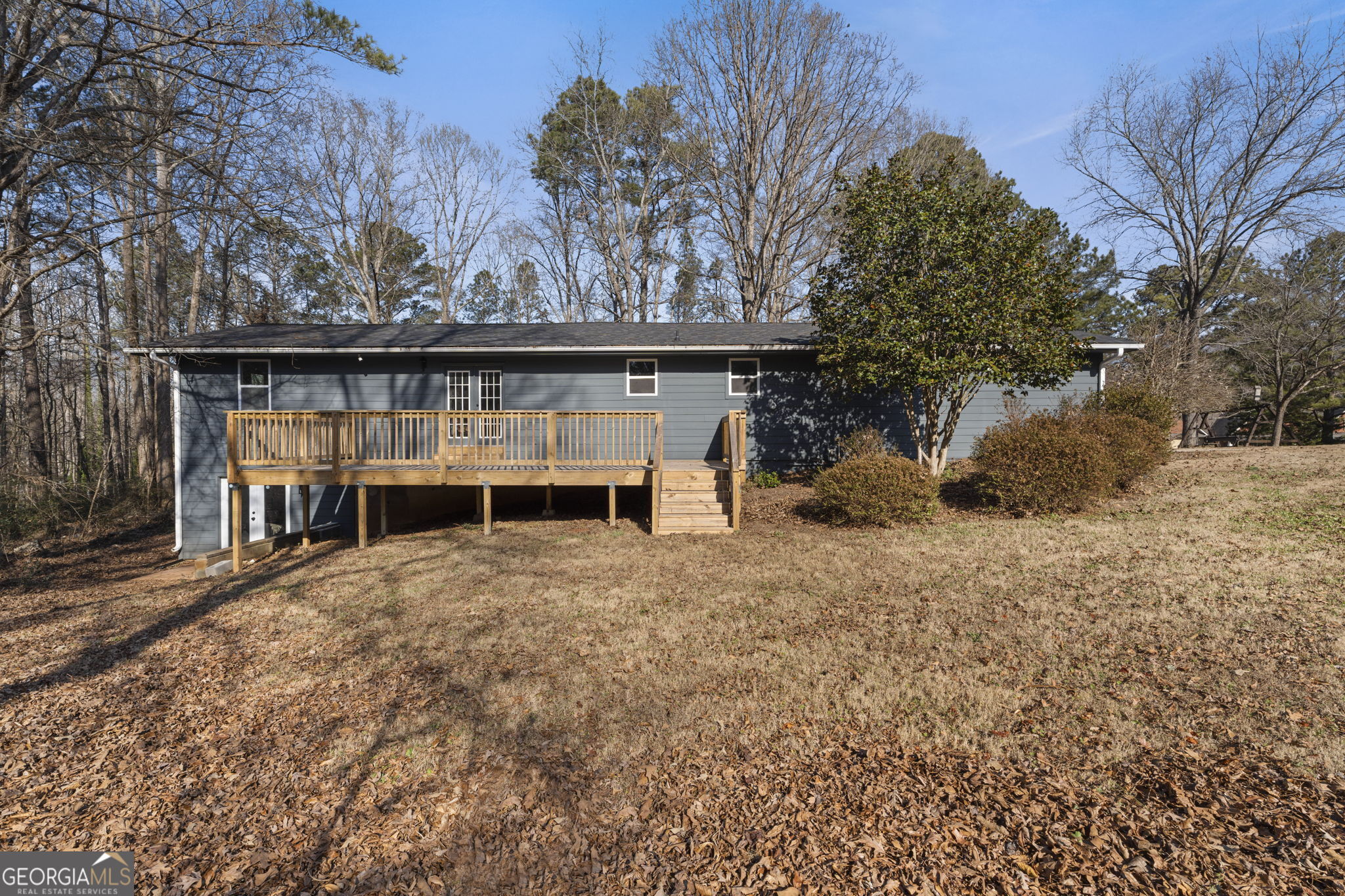 30 Roseberry Drive Stockbridge GA 30281