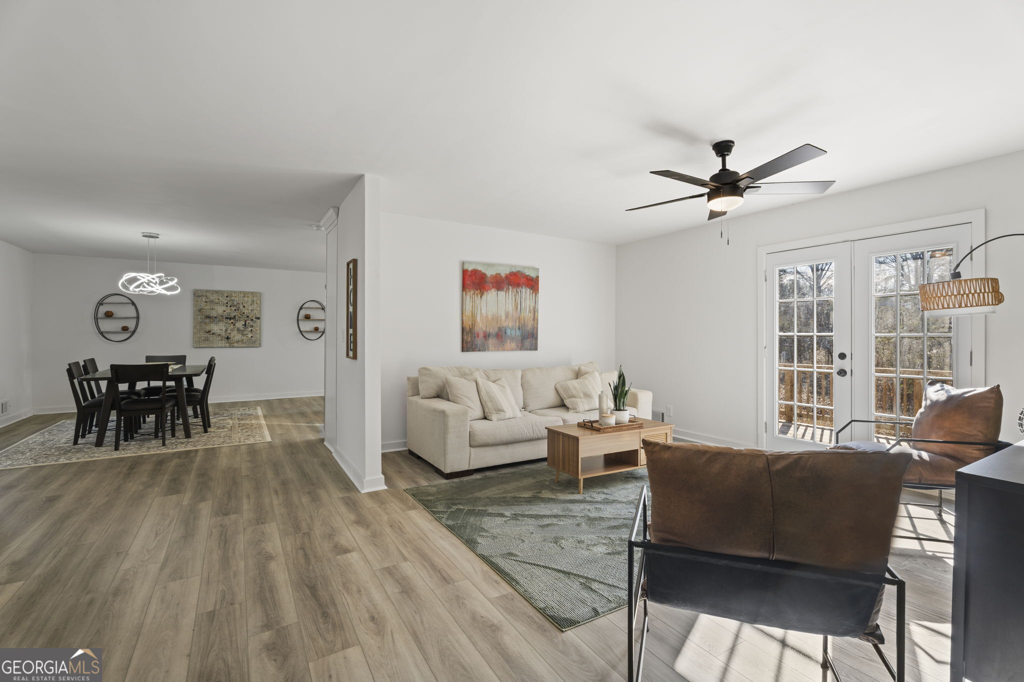 30 Roseberry Drive Stockbridge GA 30281