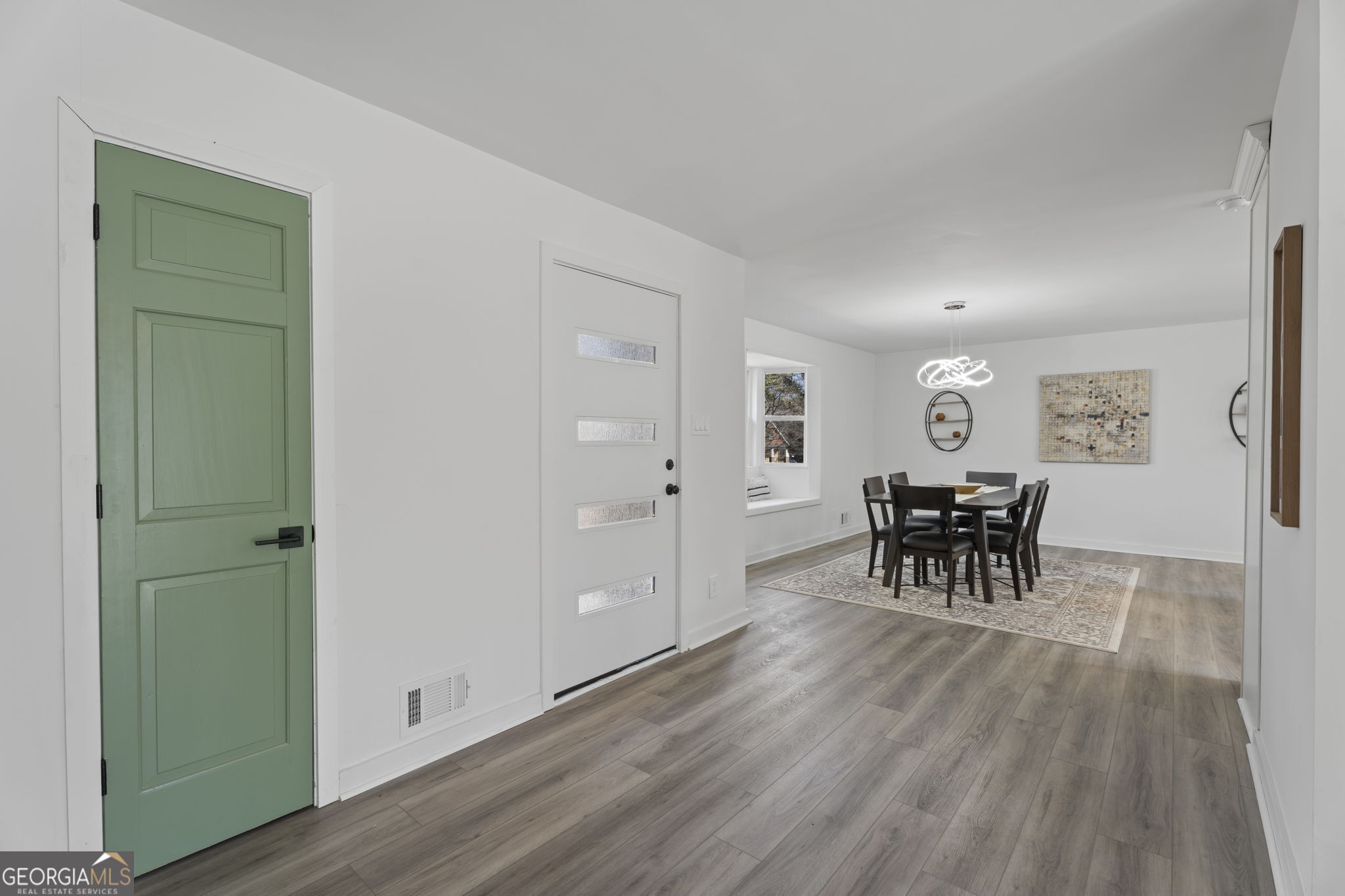 30 Roseberry Drive Stockbridge GA 30281