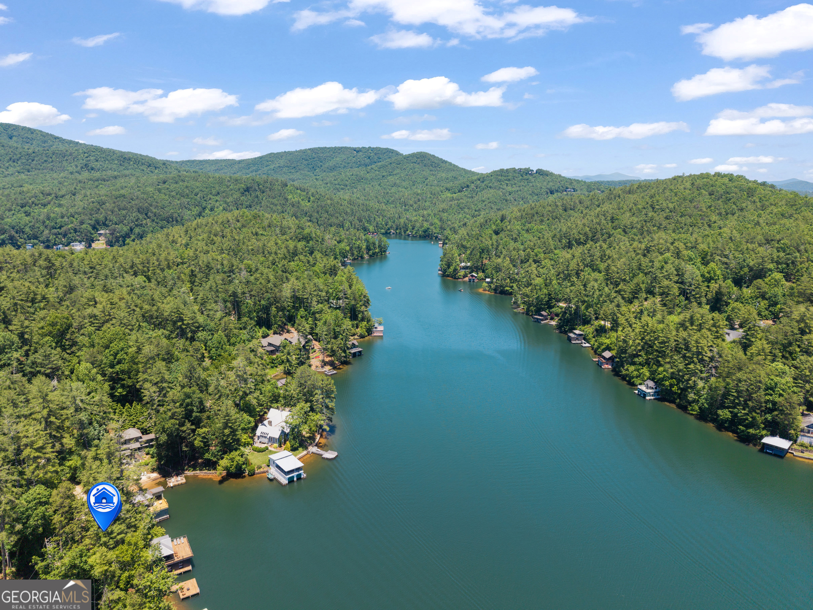 3250 Brandon Mill Road Lakemont GA 30552