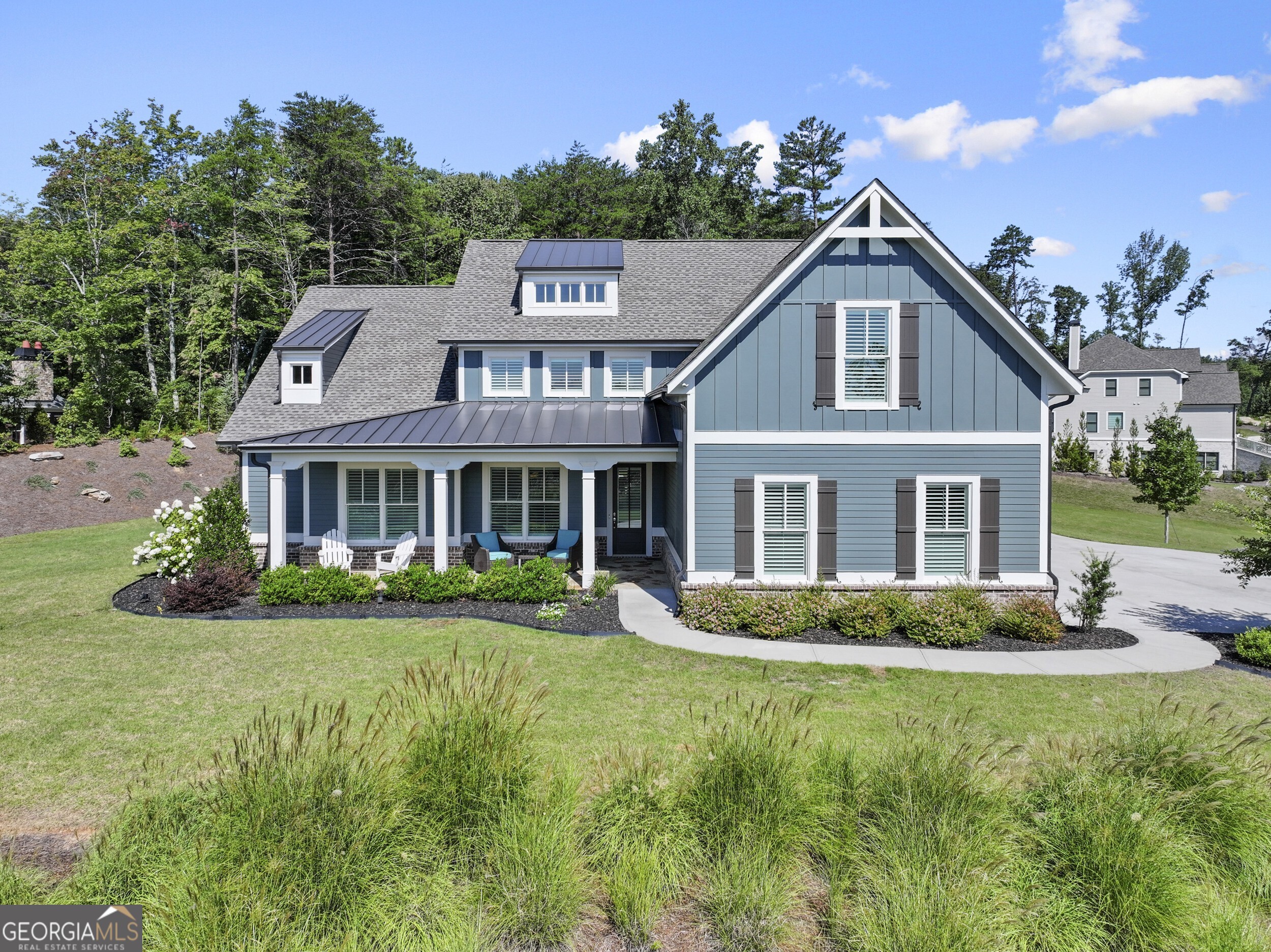 6743 Winding Canyon Road Flowery Branch GA 30542
