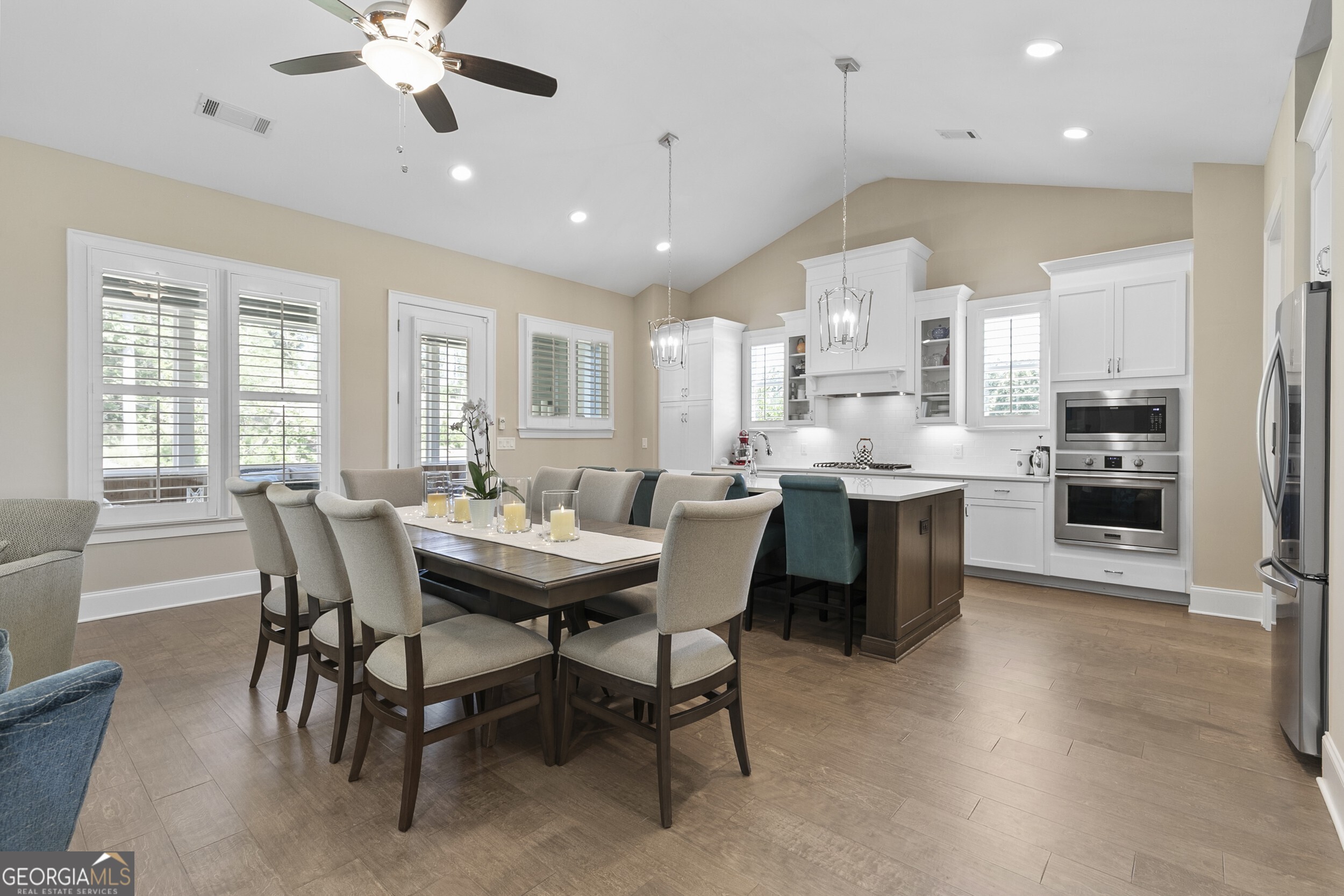 6743 Winding Canyon Road Flowery Branch GA 30542