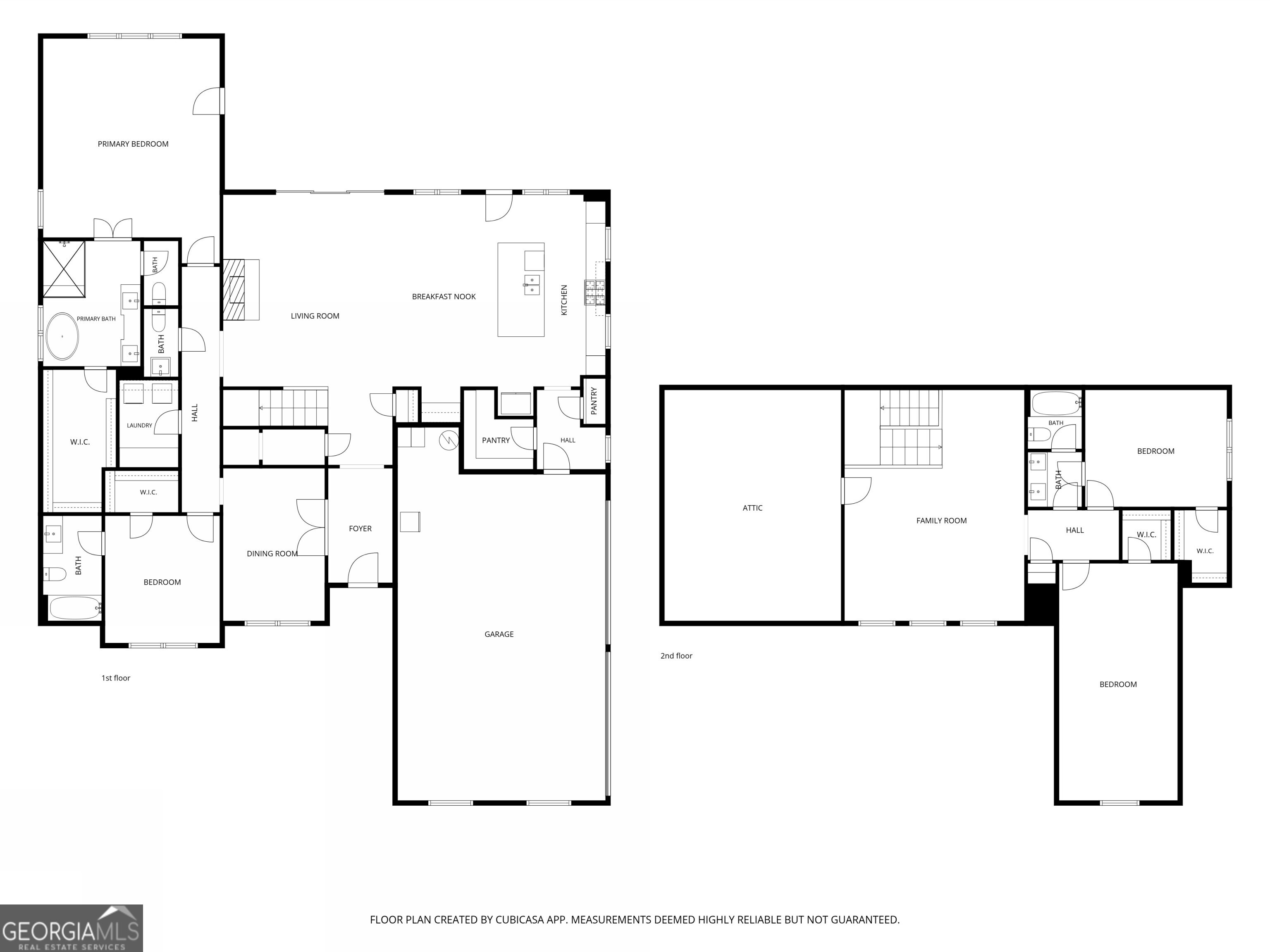 6743 Winding Canyon Road Flowery Branch GA 30542
