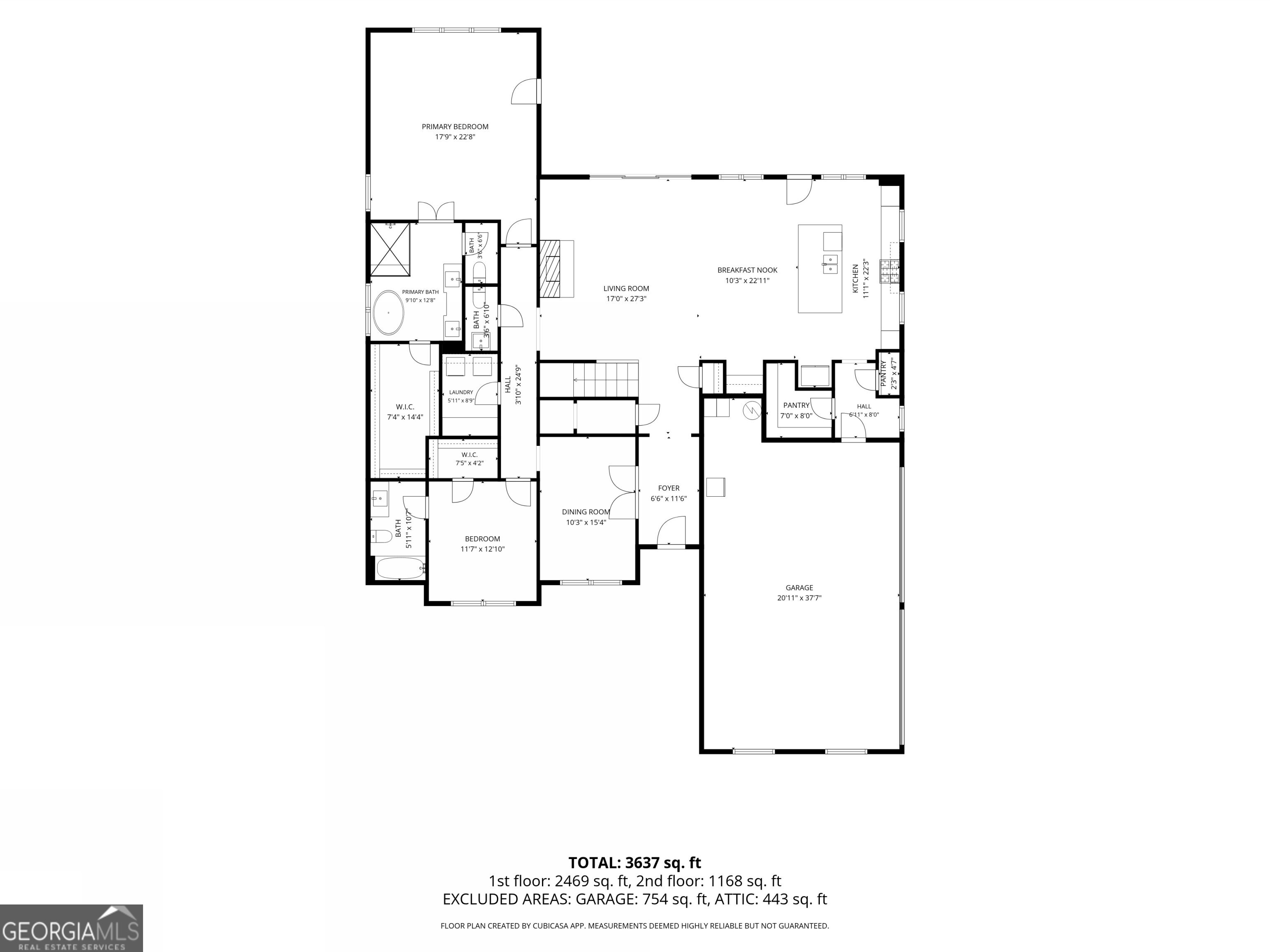 6743 Winding Canyon Road Flowery Branch GA 30542