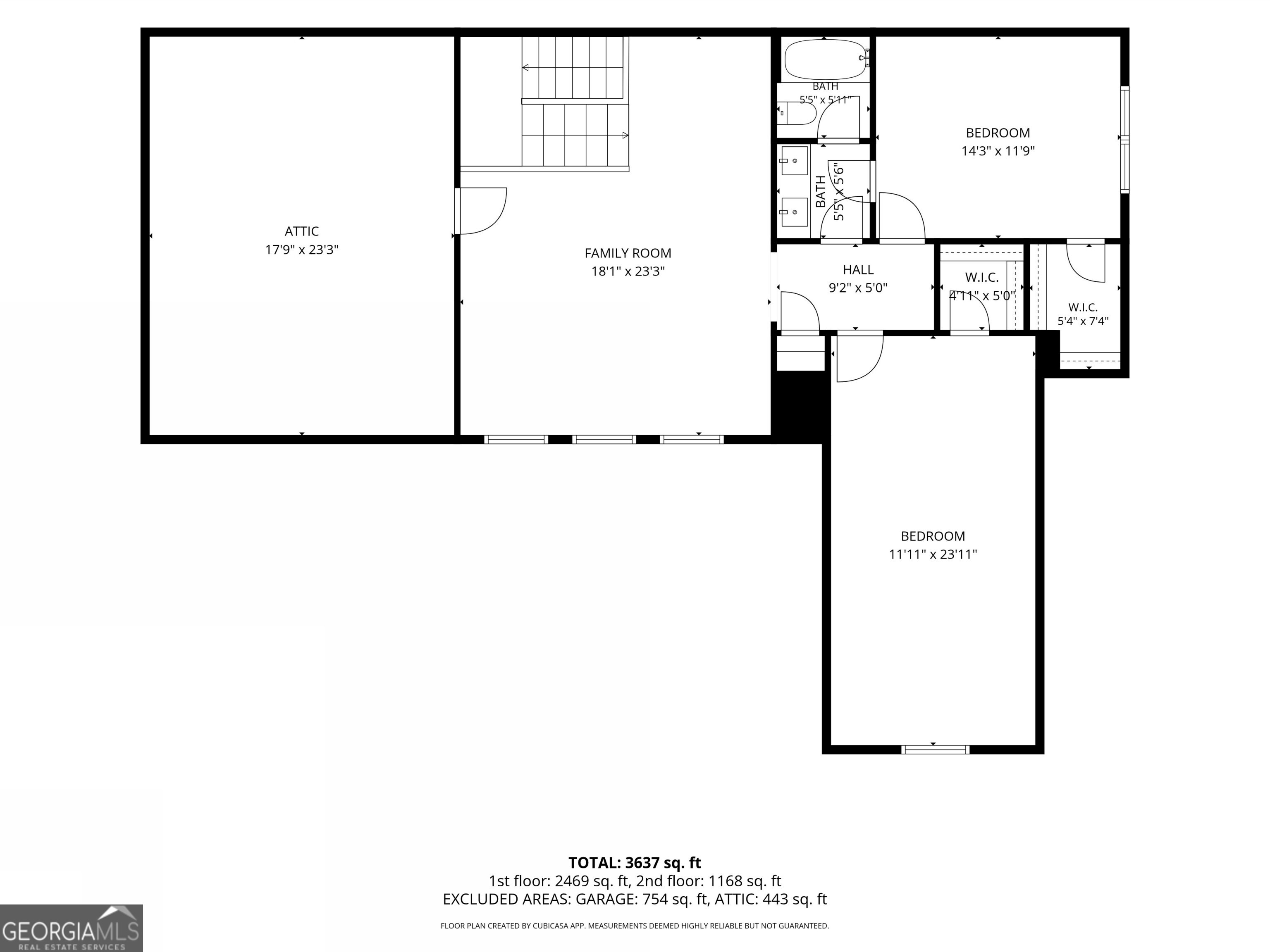 6743 Winding Canyon Road Flowery Branch GA 30542