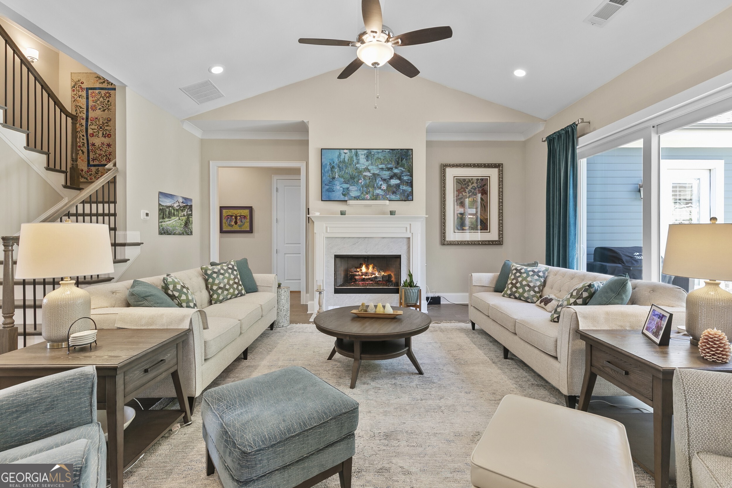 6743 Winding Canyon Road Flowery Branch GA 30542