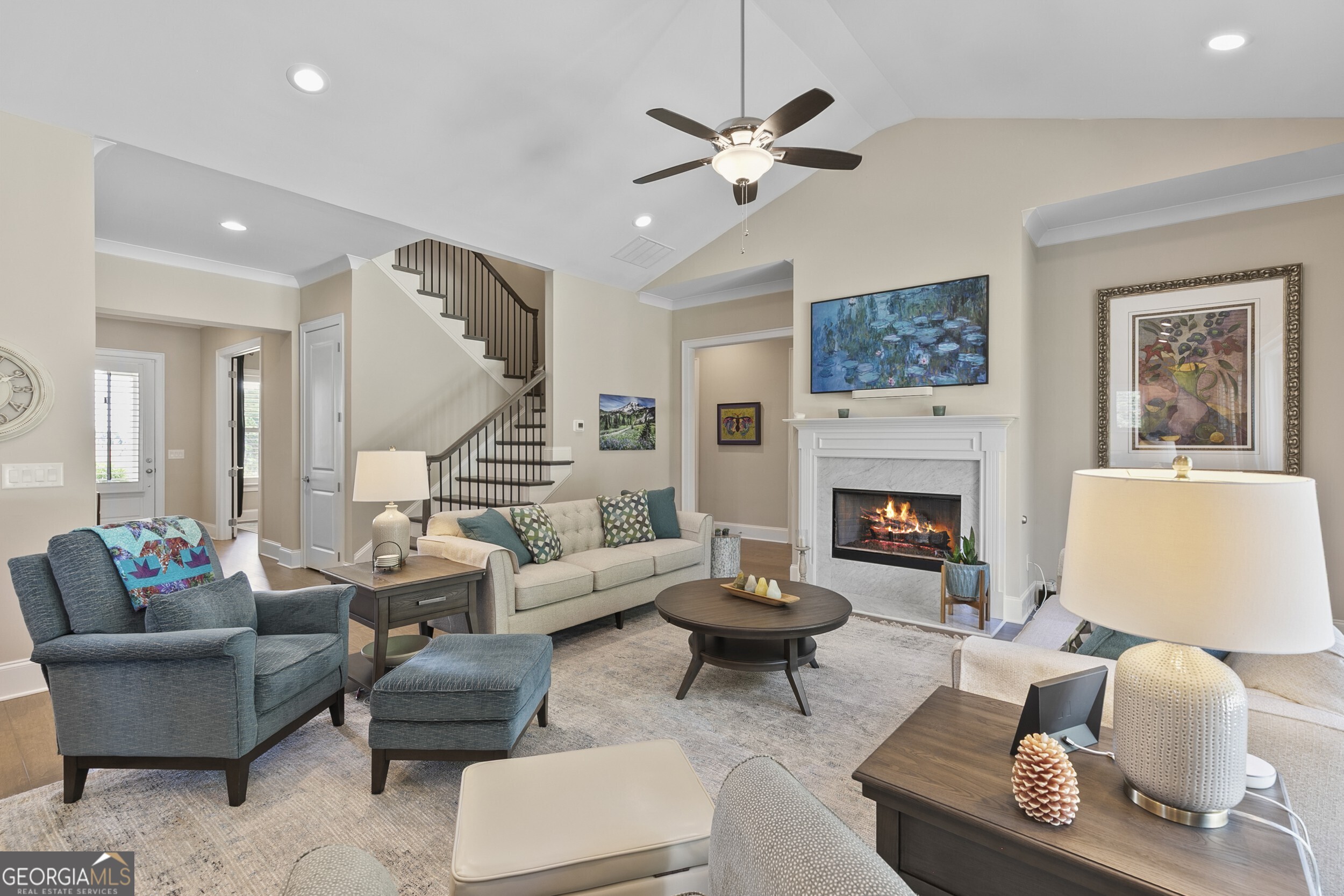 6743 Winding Canyon Road Flowery Branch GA 30542