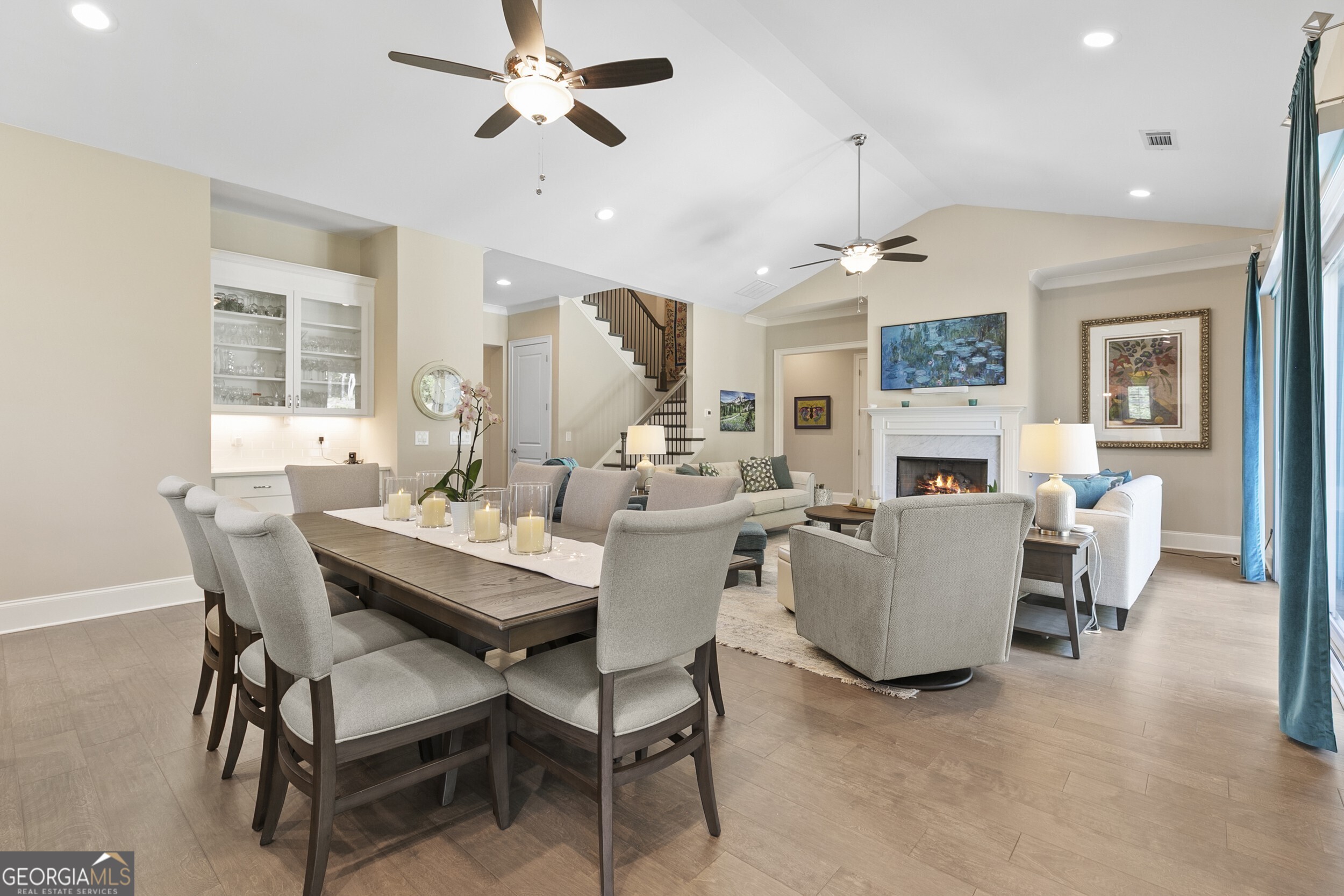 6743 Winding Canyon Road Flowery Branch GA 30542