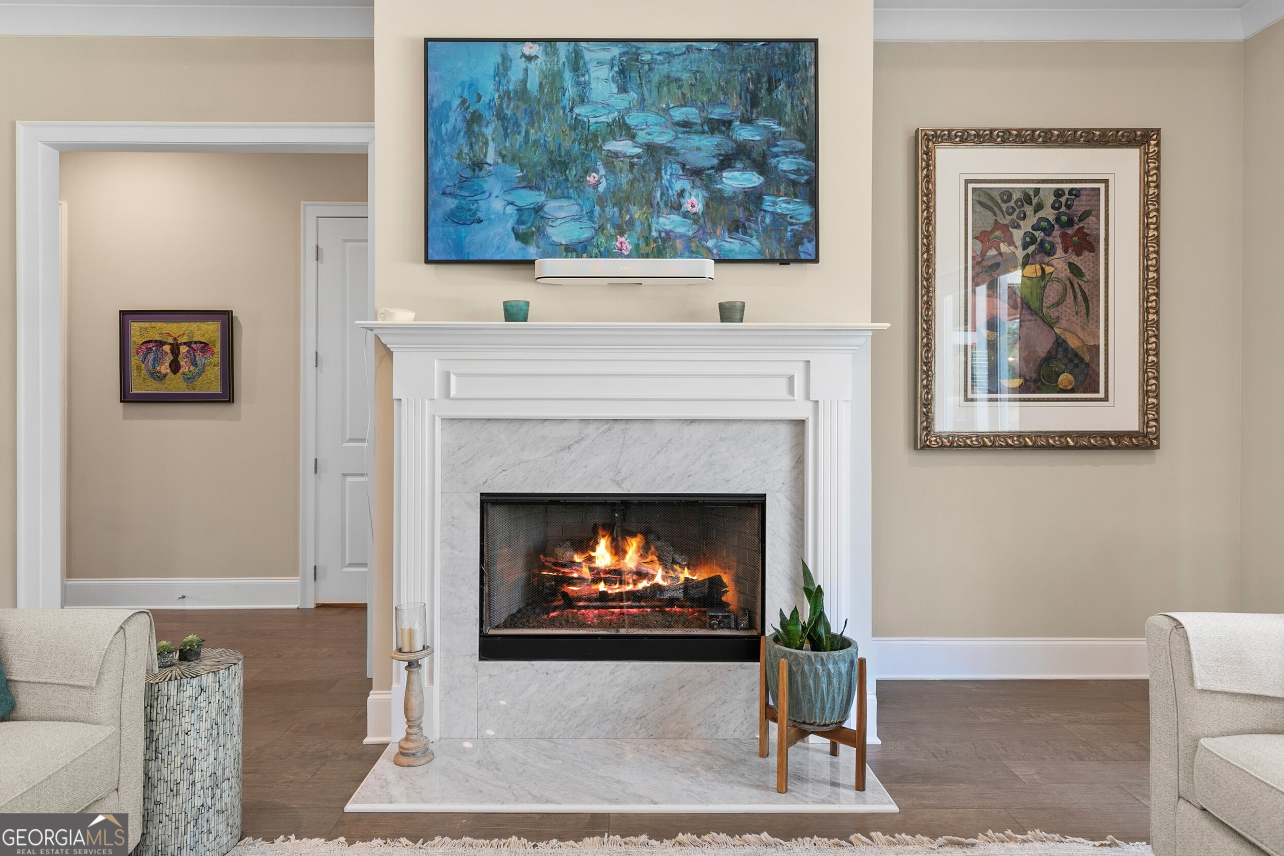 6743 Winding Canyon Road Flowery Branch GA 30542