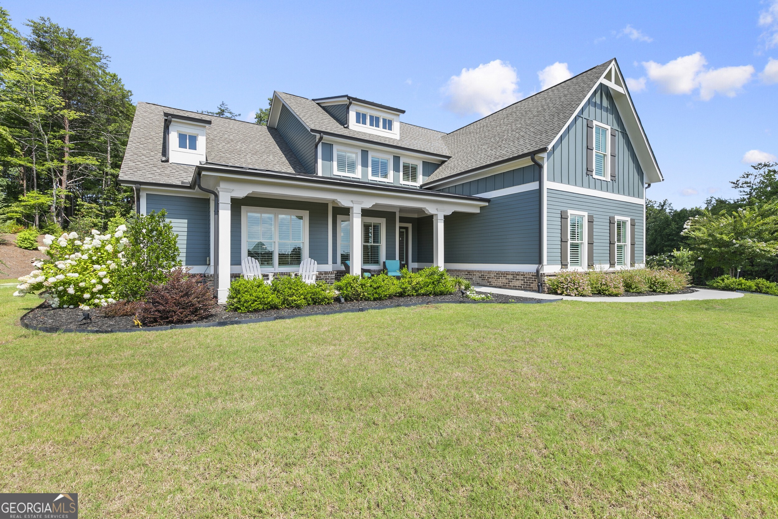 6743 Winding Canyon Road Flowery Branch GA 30542