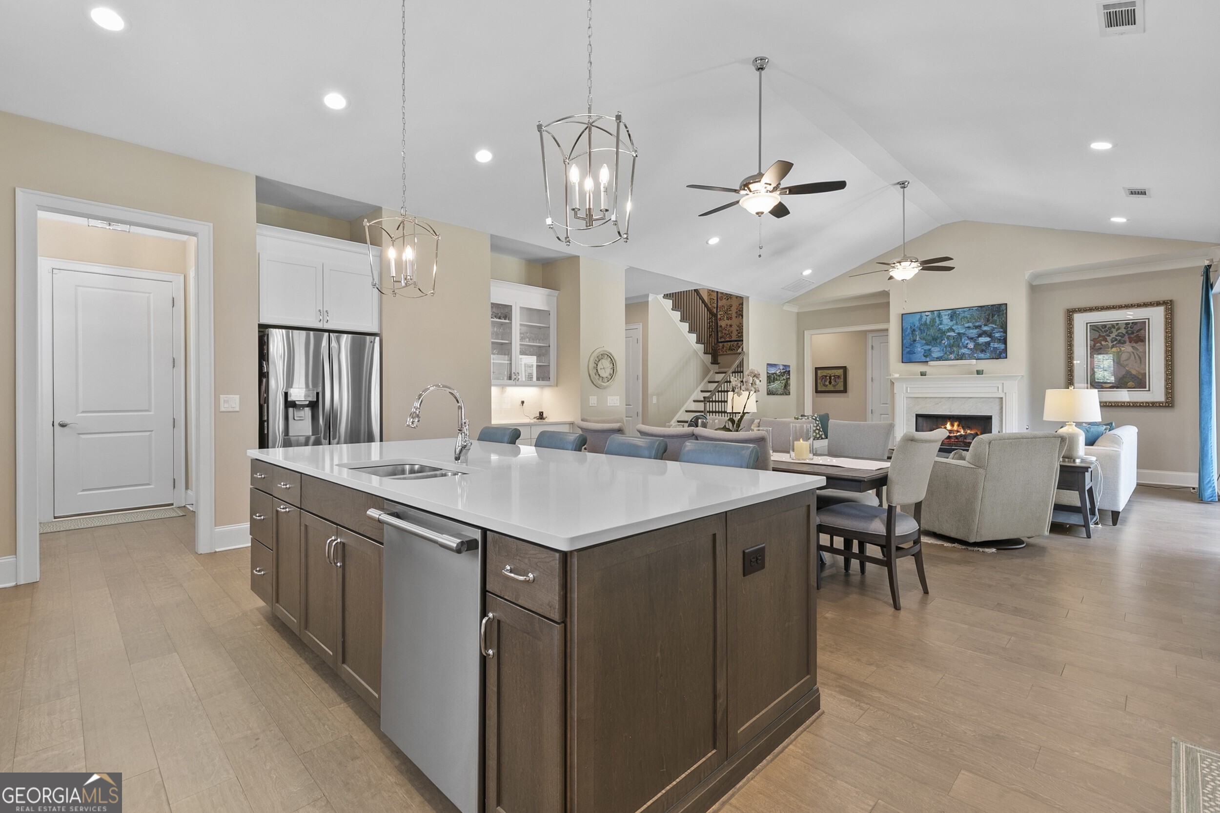 6743 Winding Canyon Road Flowery Branch GA 30542