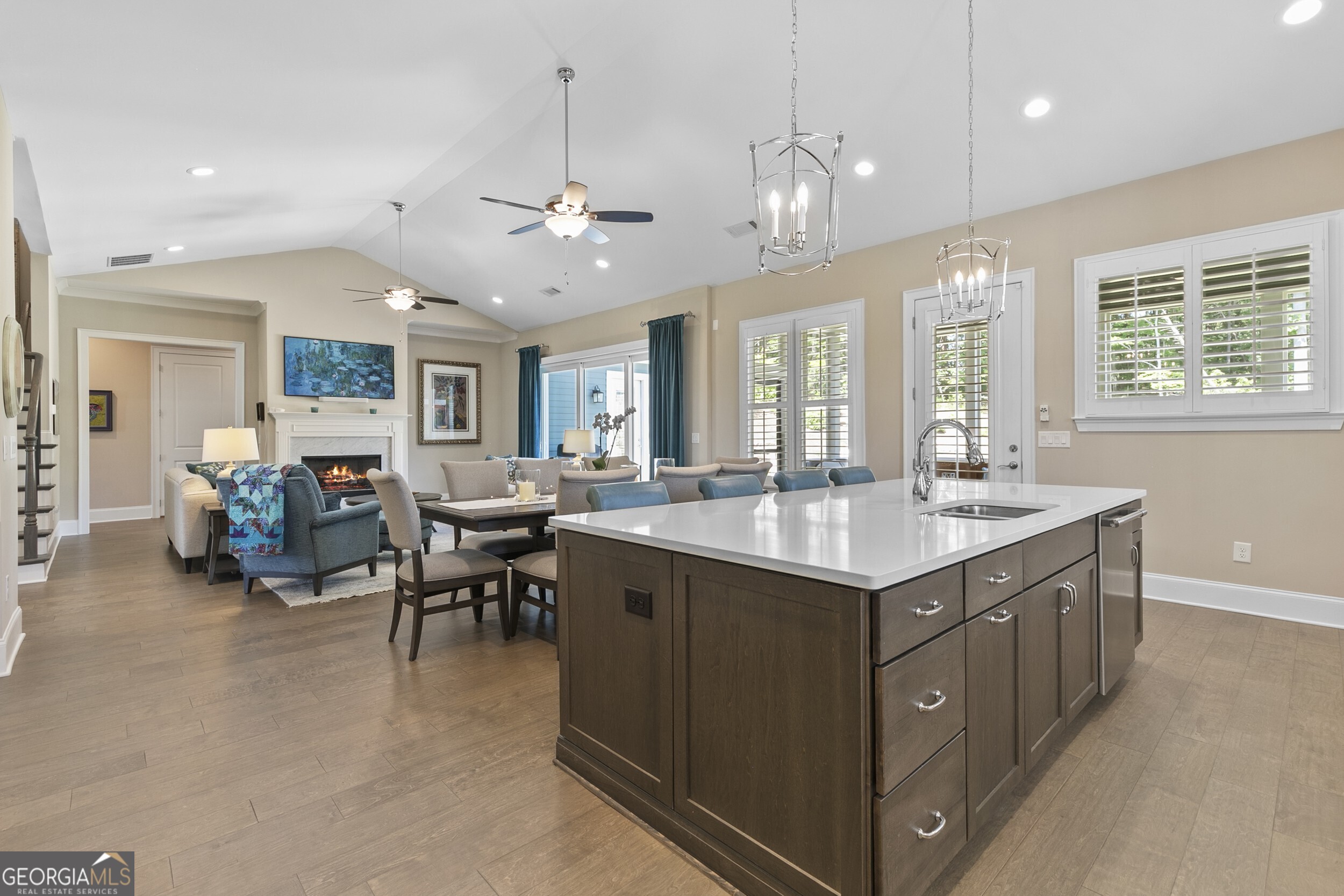 6743 Winding Canyon Road Flowery Branch GA 30542