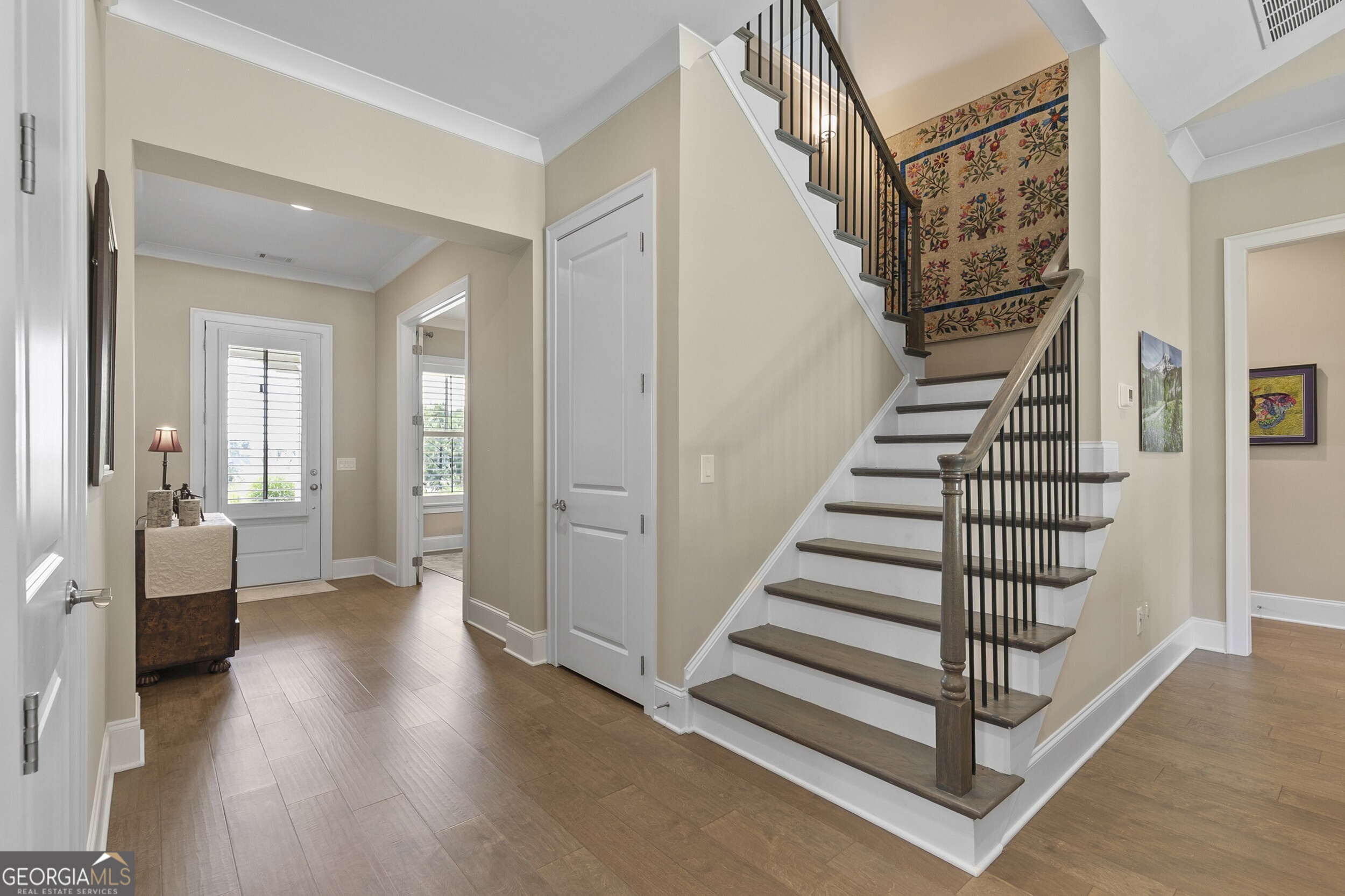 6743 Winding Canyon Road Flowery Branch GA 30542