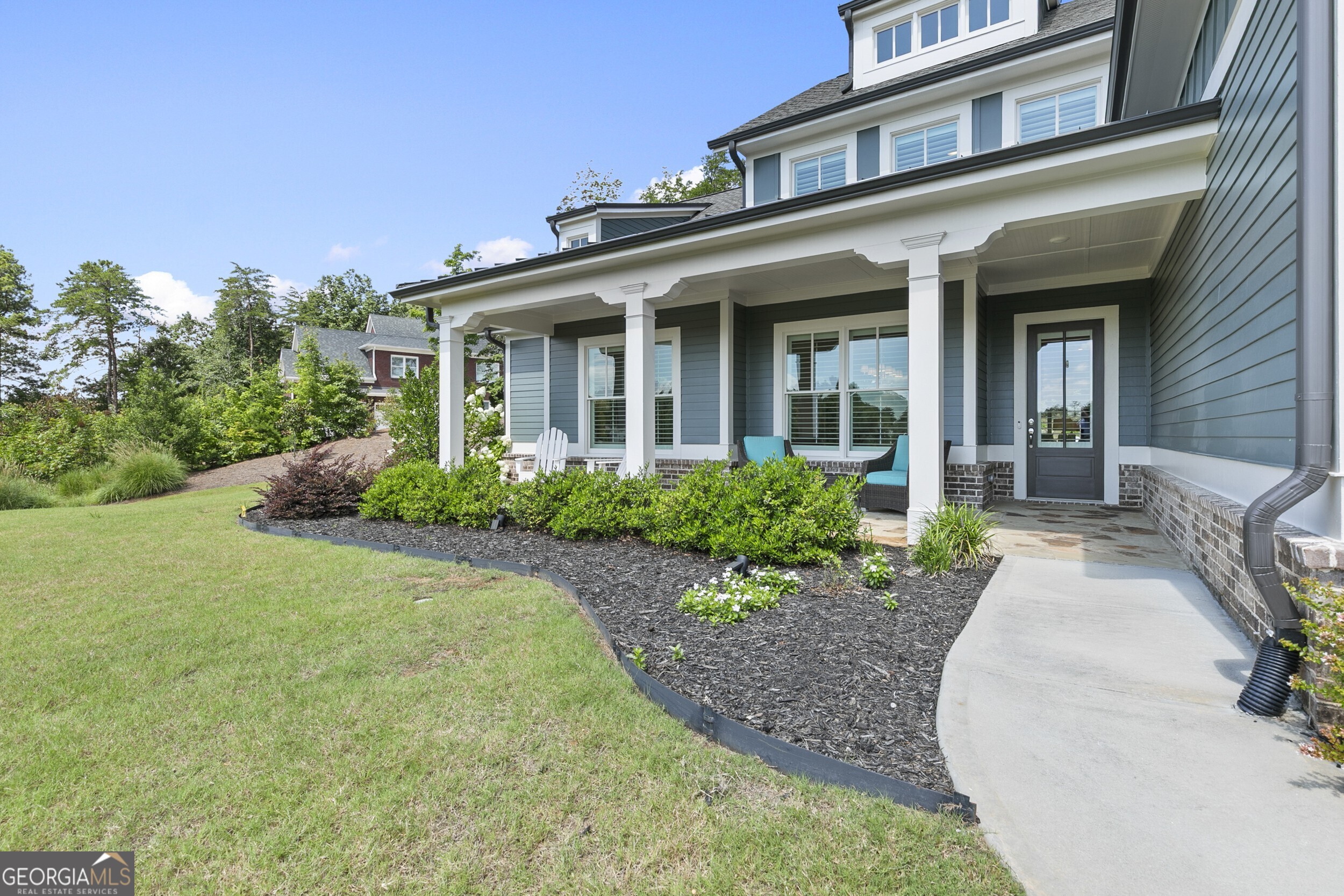 6743 Winding Canyon Road Flowery Branch GA 30542