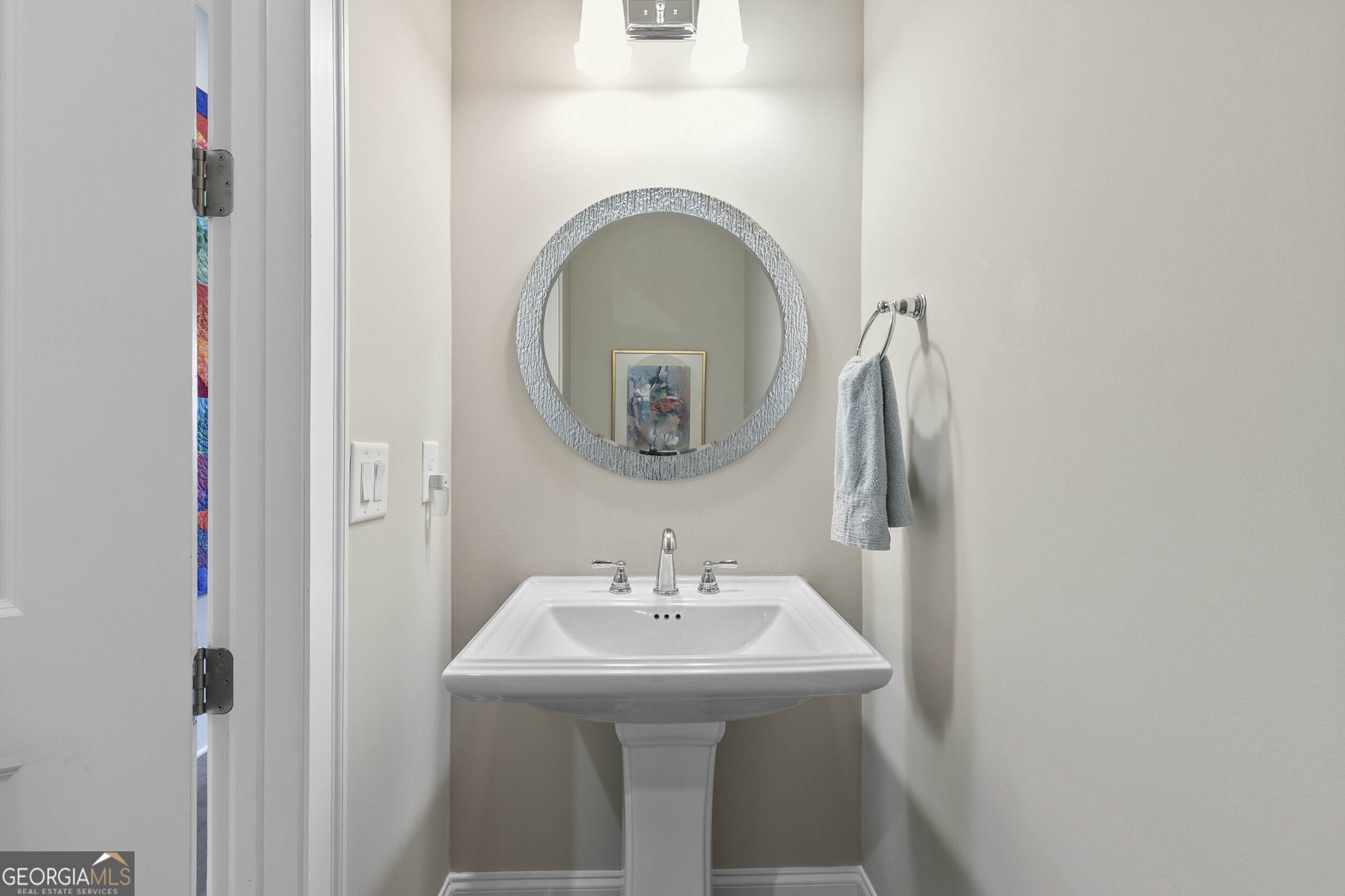 6743 Winding Canyon Road Flowery Branch GA 30542