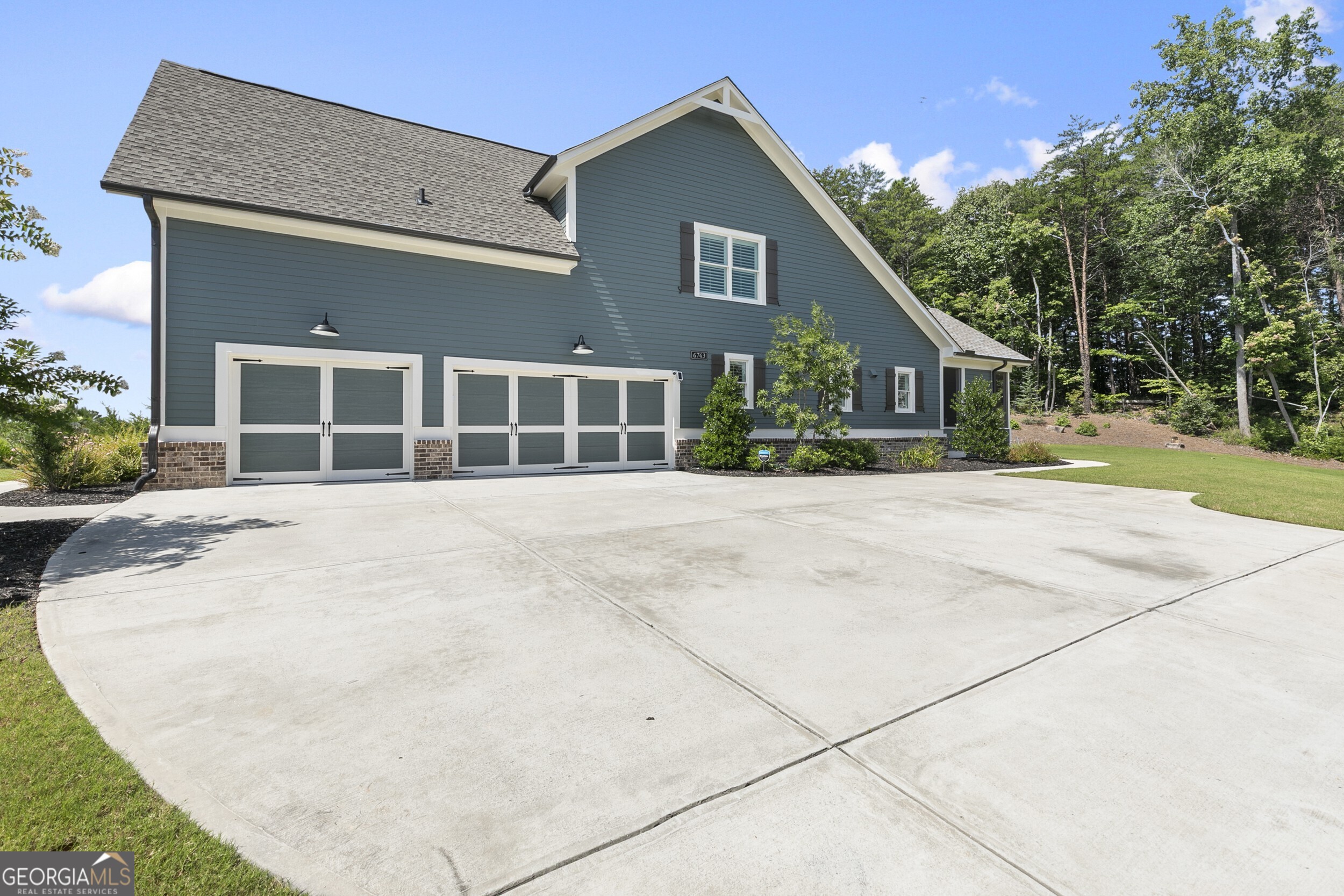 6743 Winding Canyon Road Flowery Branch GA 30542