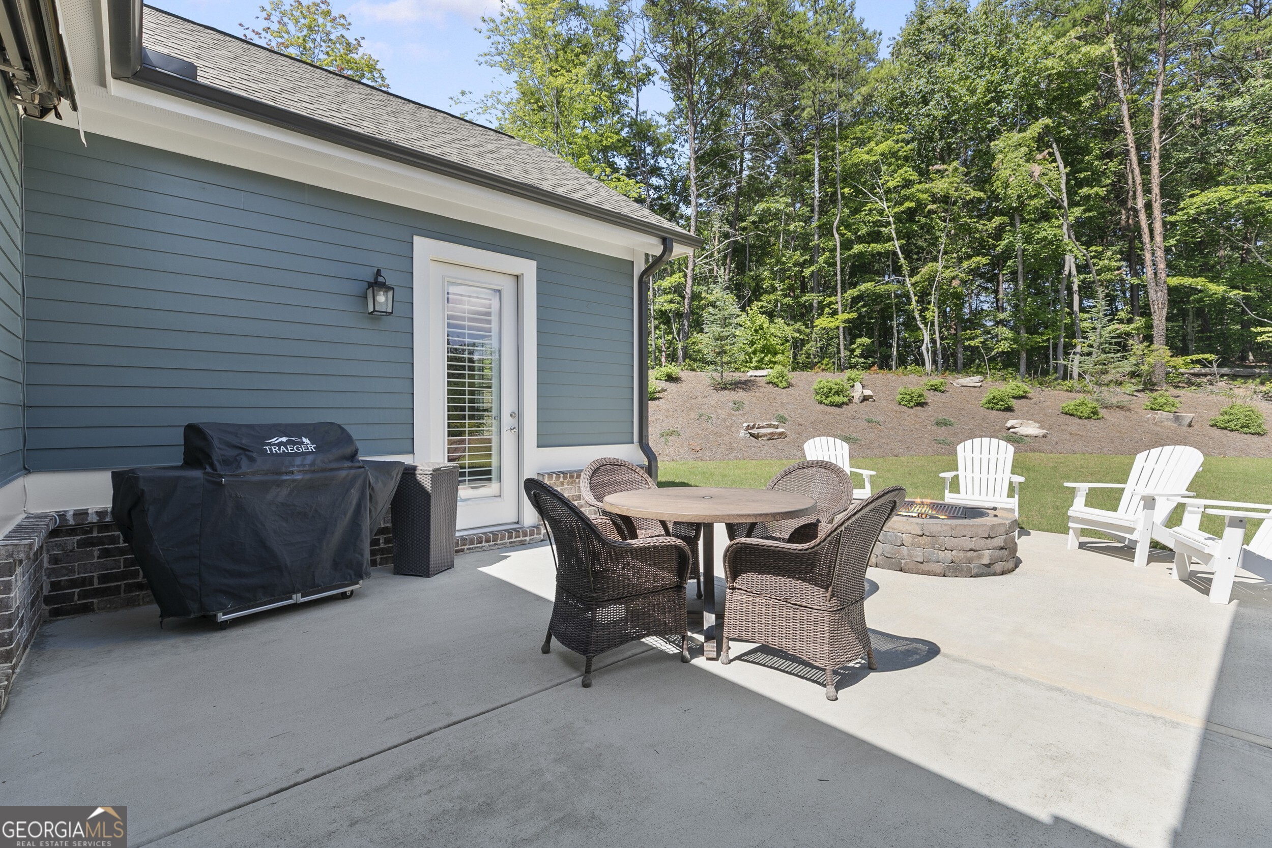 6743 Winding Canyon Road Flowery Branch GA 30542
