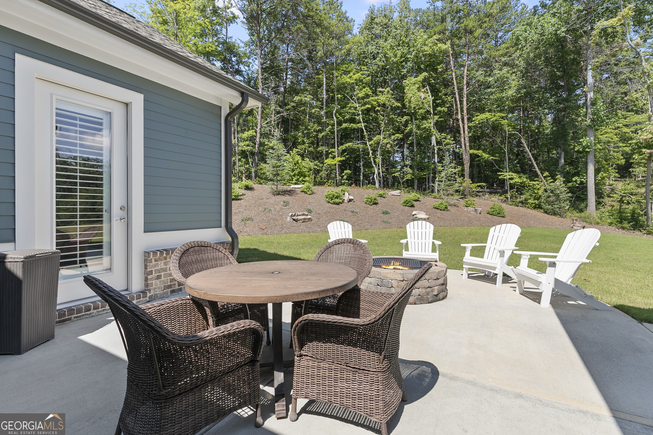 6743 Winding Canyon Road Flowery Branch GA 30542