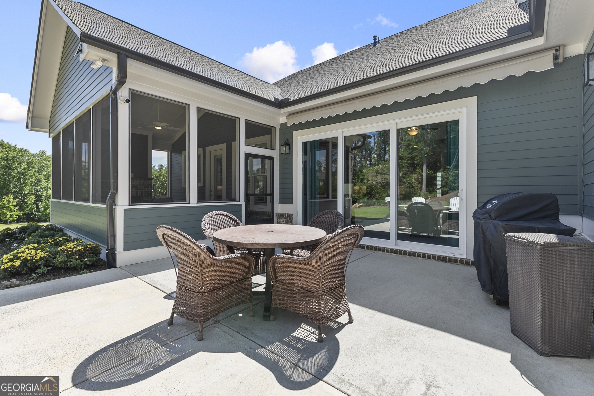 6743 Winding Canyon Road Flowery Branch GA 30542