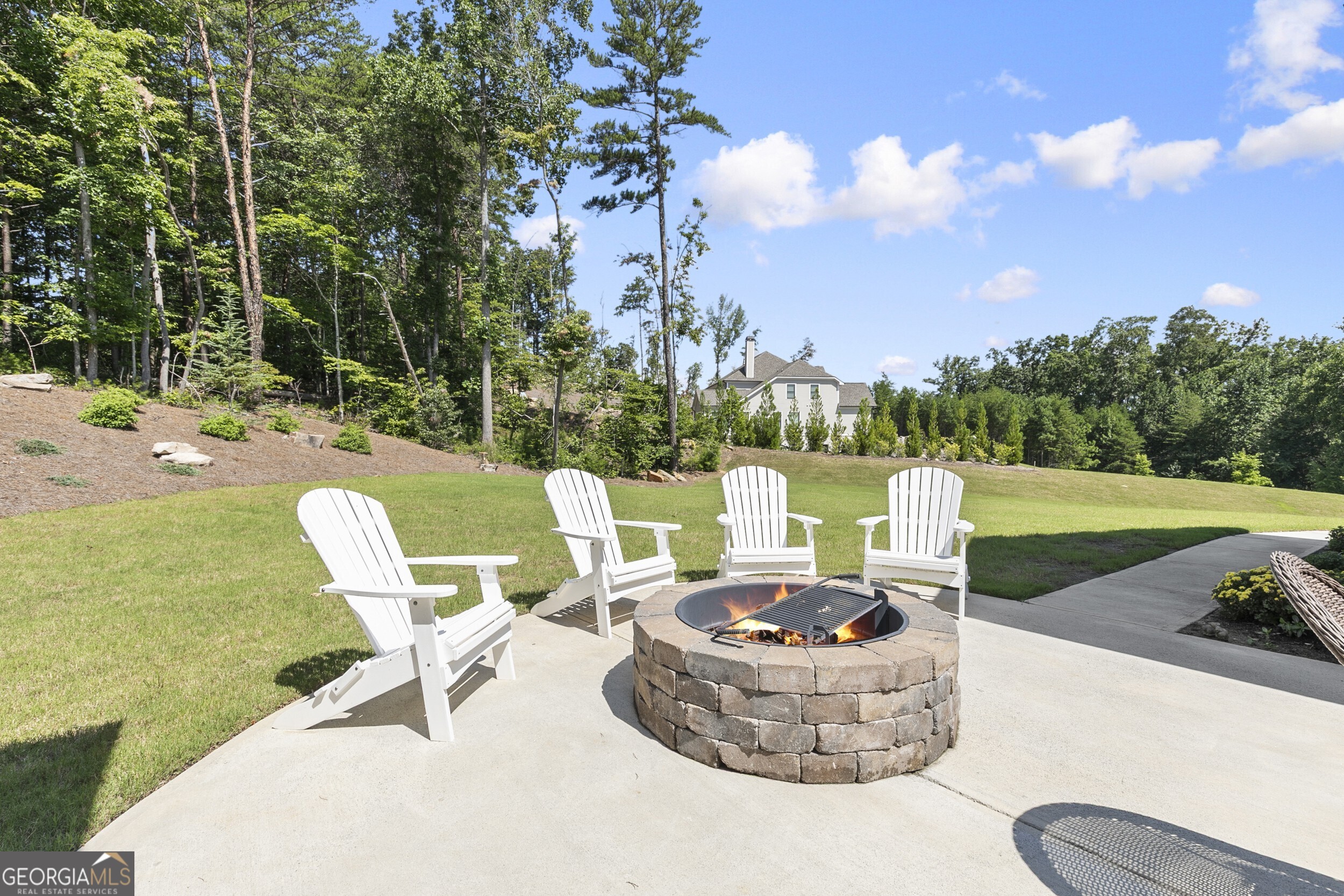 6743 Winding Canyon Road Flowery Branch GA 30542