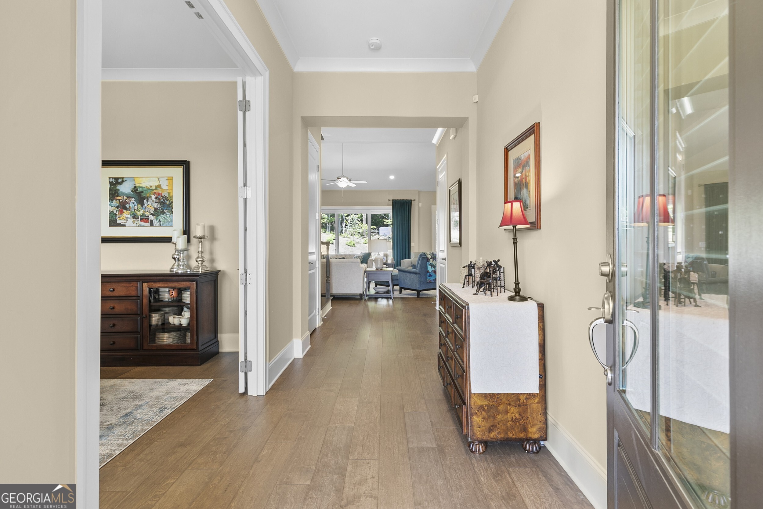 6743 Winding Canyon Road Flowery Branch GA 30542