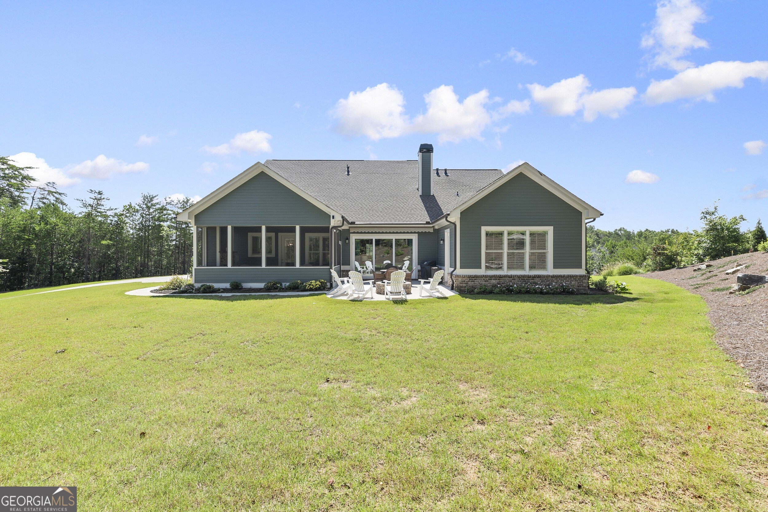 6743 Winding Canyon Road Flowery Branch GA 30542