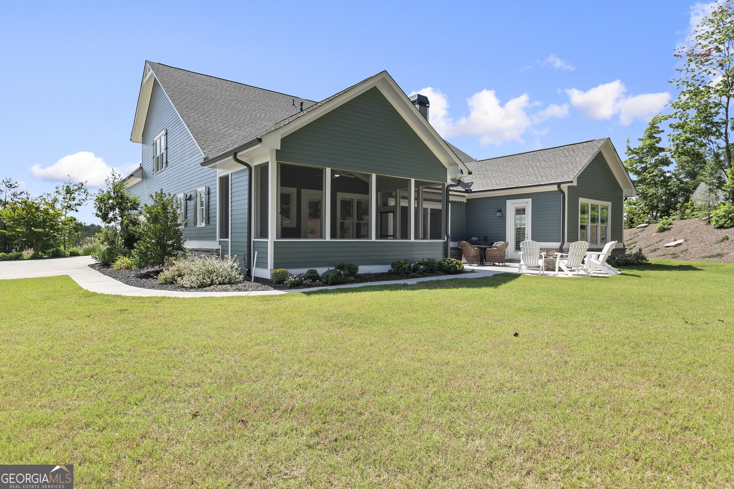 6743 Winding Canyon Road Flowery Branch GA 30542