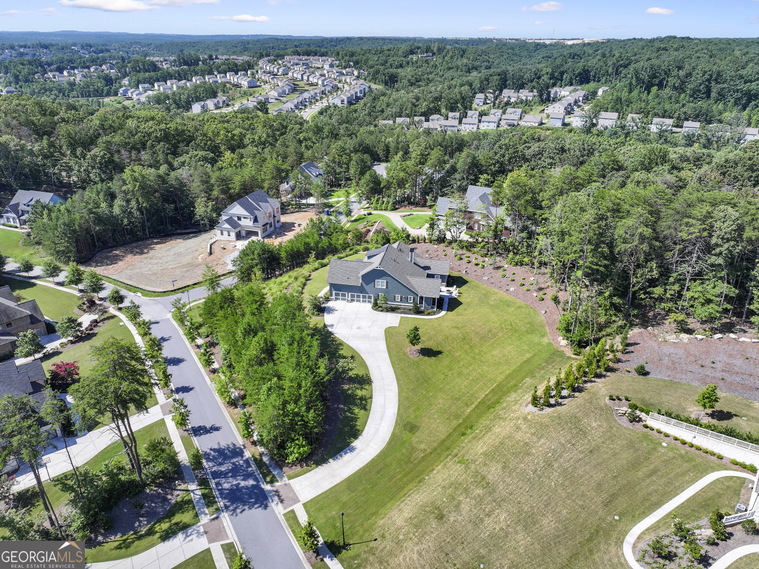 6743 Winding Canyon Road Flowery Branch GA 30542