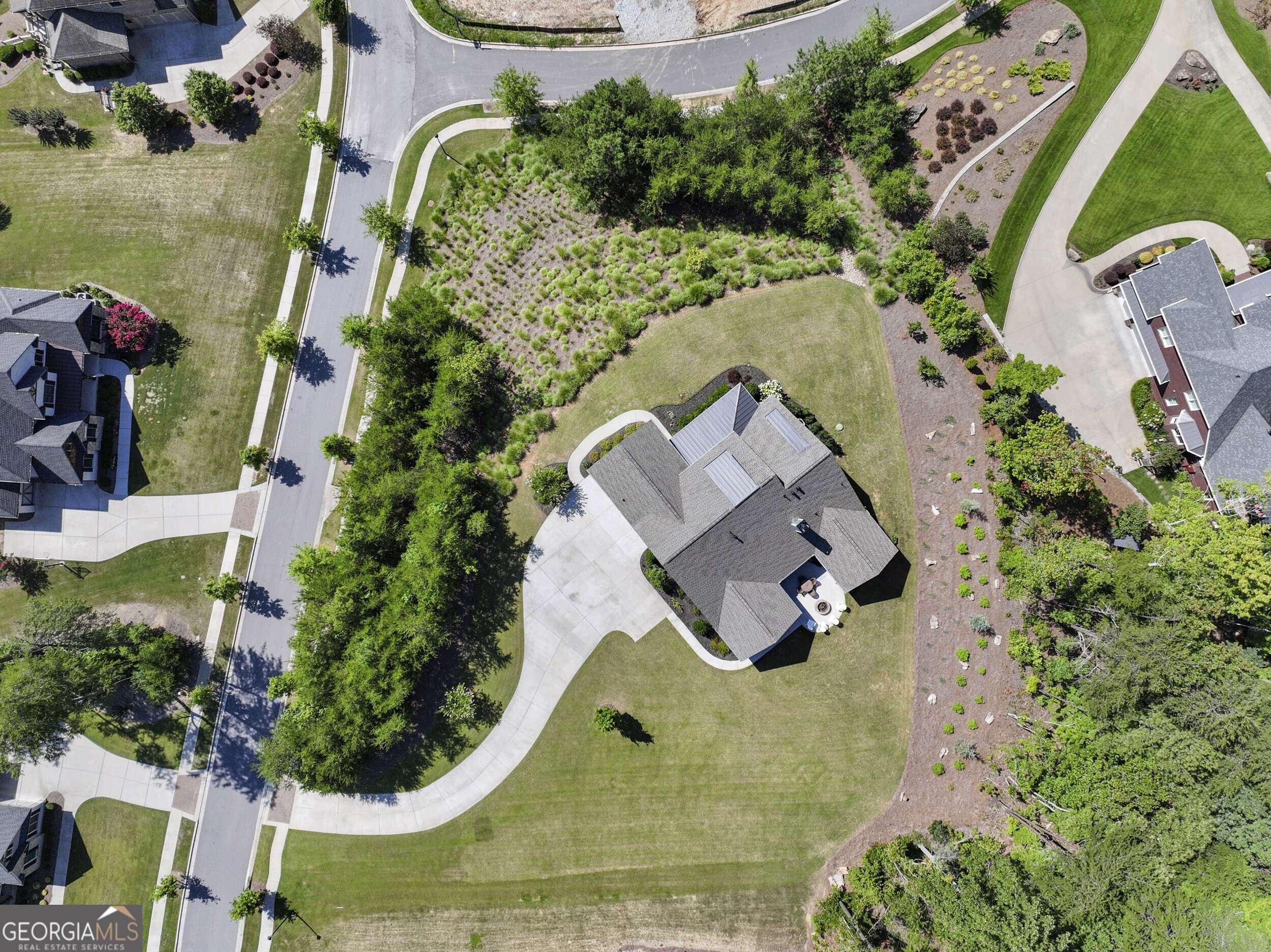 6743 Winding Canyon Road Flowery Branch GA 30542