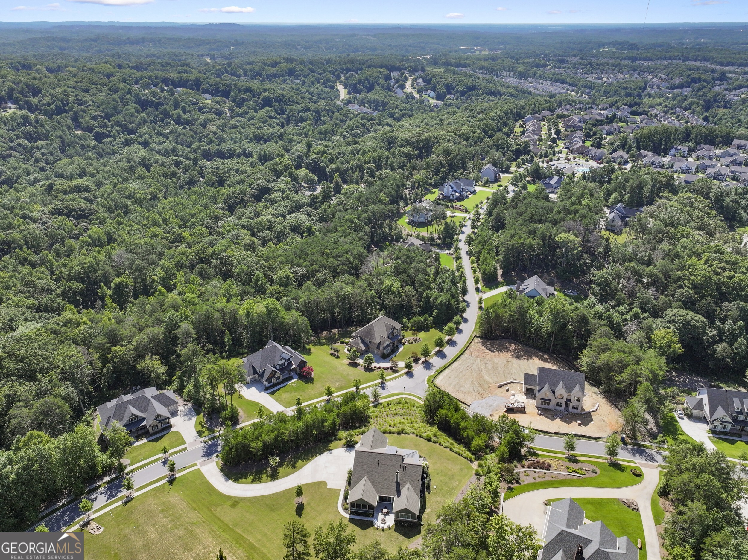 6743 Winding Canyon Road Flowery Branch GA 30542